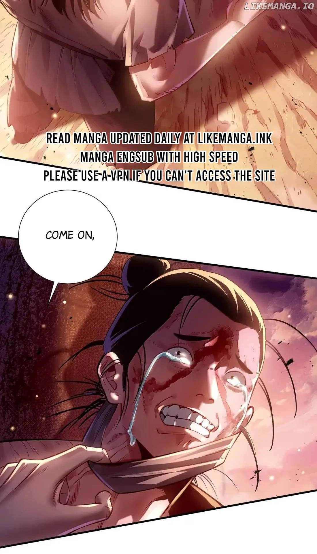It’s Just Fortune-Telling. How Did the Nine-Tailed Demon Emperor Become My Wife? chapter 73 page 40