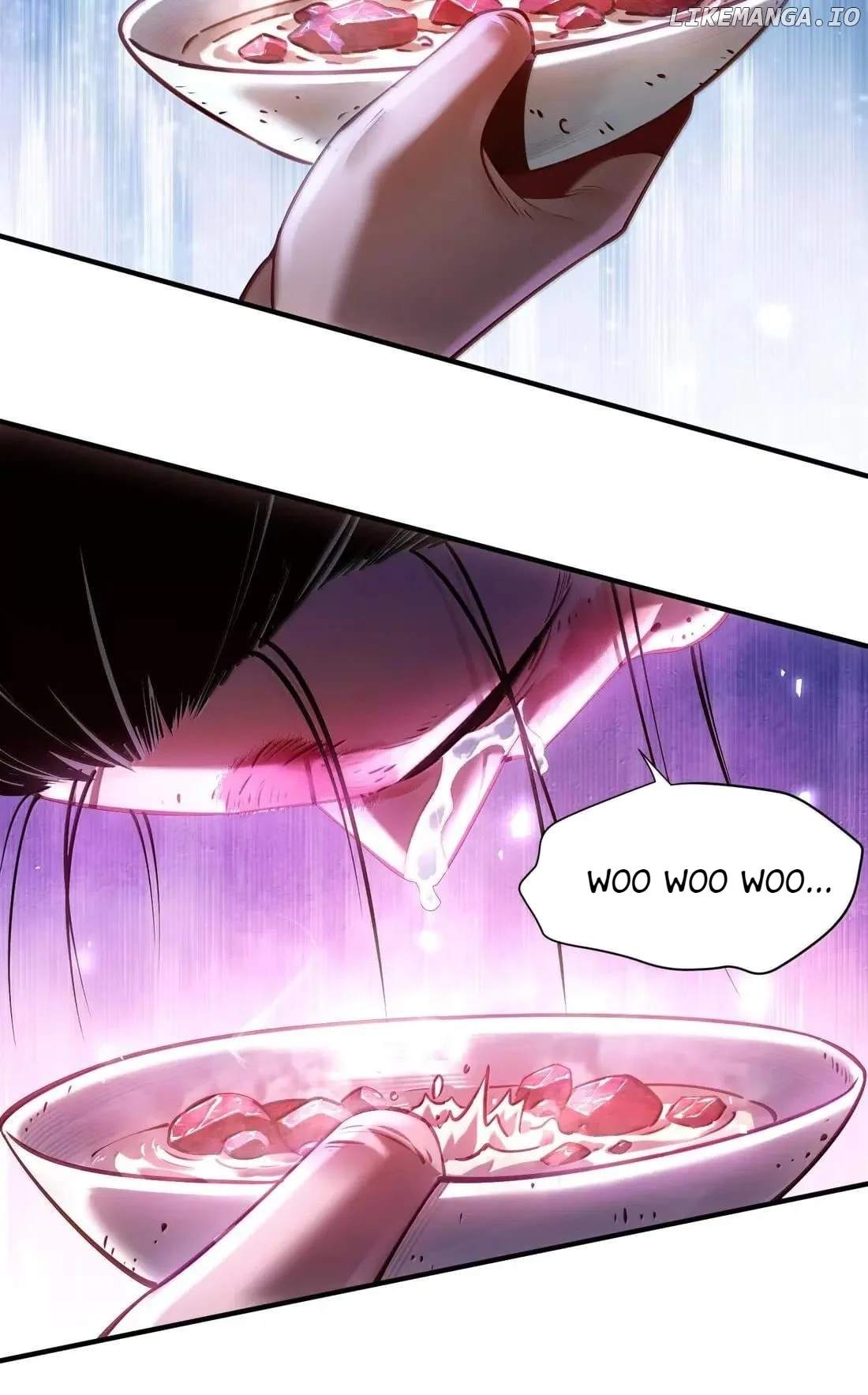 It’s Just Fortune-Telling. How Did the Nine-Tailed Demon Emperor Become My Wife? chapter 73 page 42