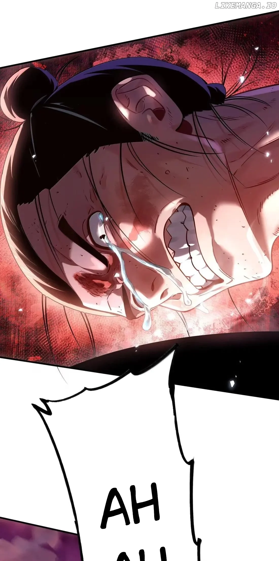 It’s Just Fortune-Telling. How Did the Nine-Tailed Demon Emperor Become My Wife? chapter 73 page 43