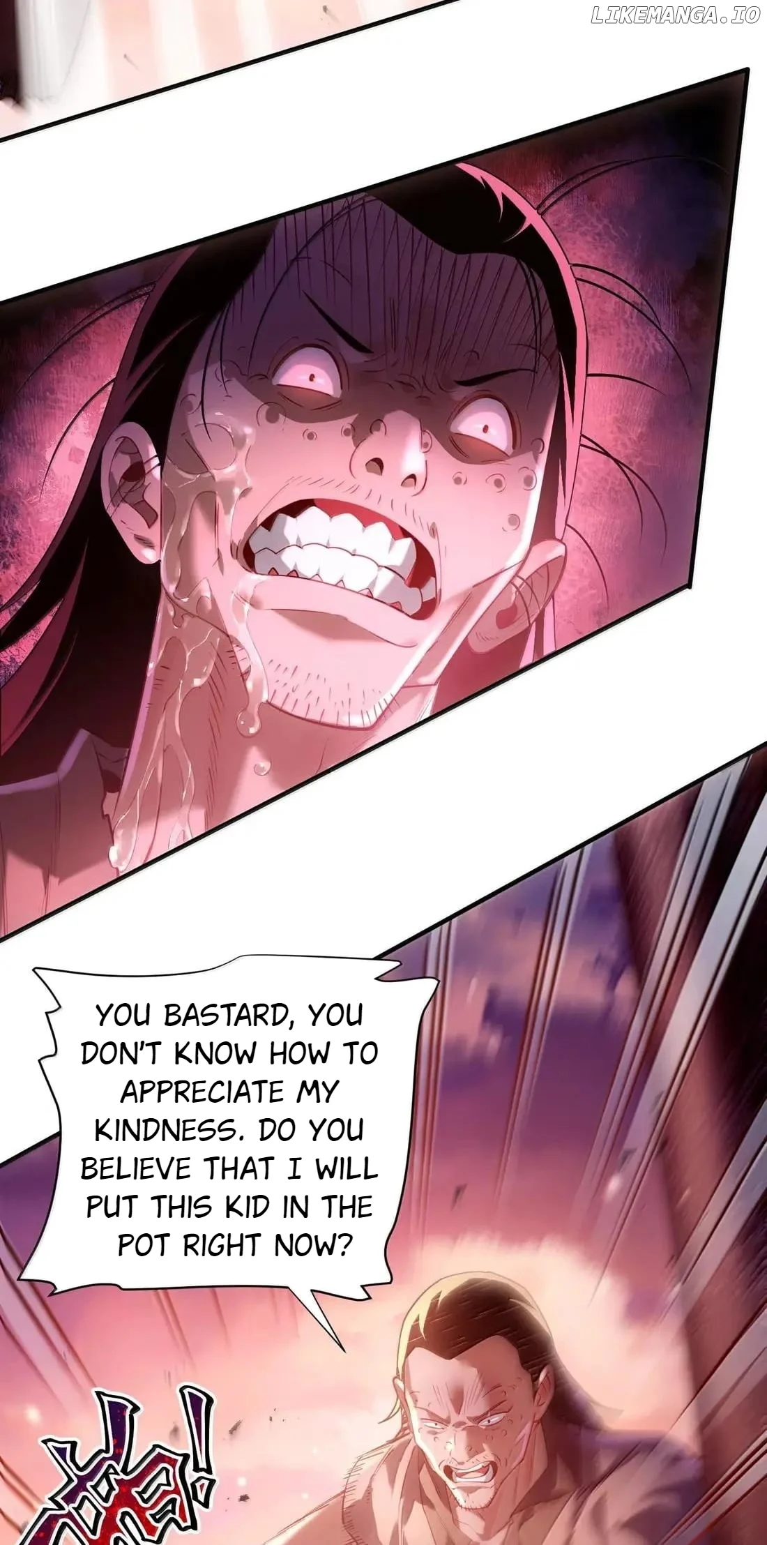 It’s Just Fortune-Telling. How Did the Nine-Tailed Demon Emperor Become My Wife? chapter 73 page 45