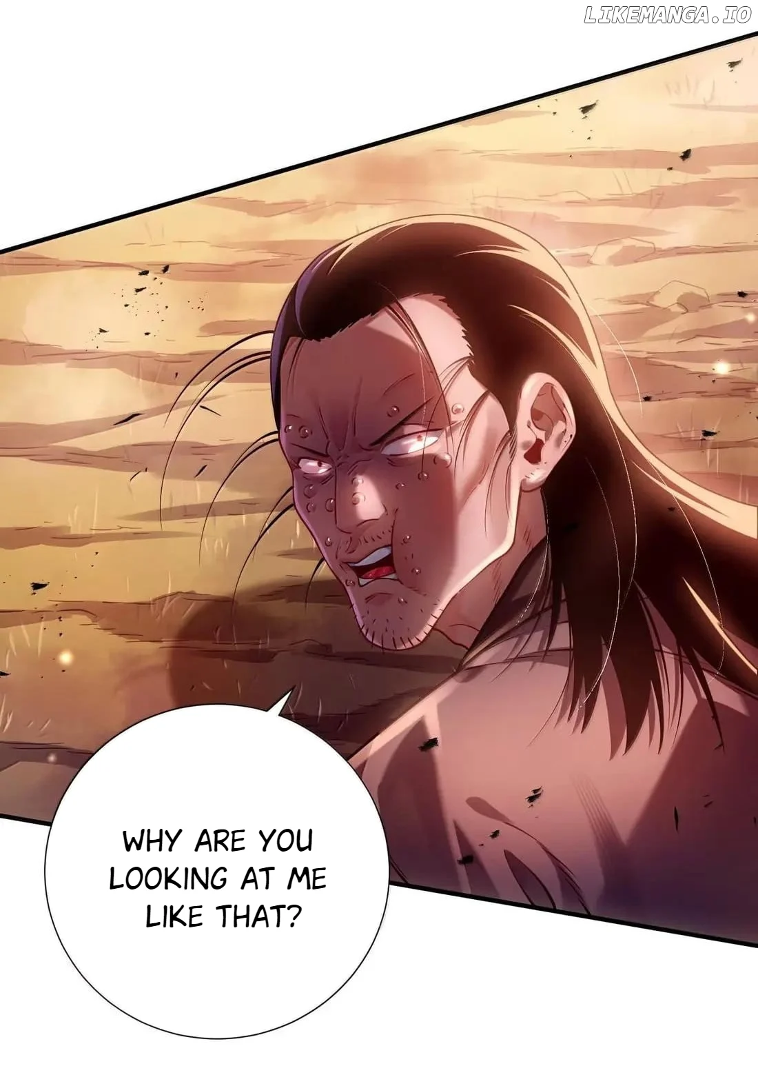 It’s Just Fortune-Telling. How Did the Nine-Tailed Demon Emperor Become My Wife? chapter 73 page 53