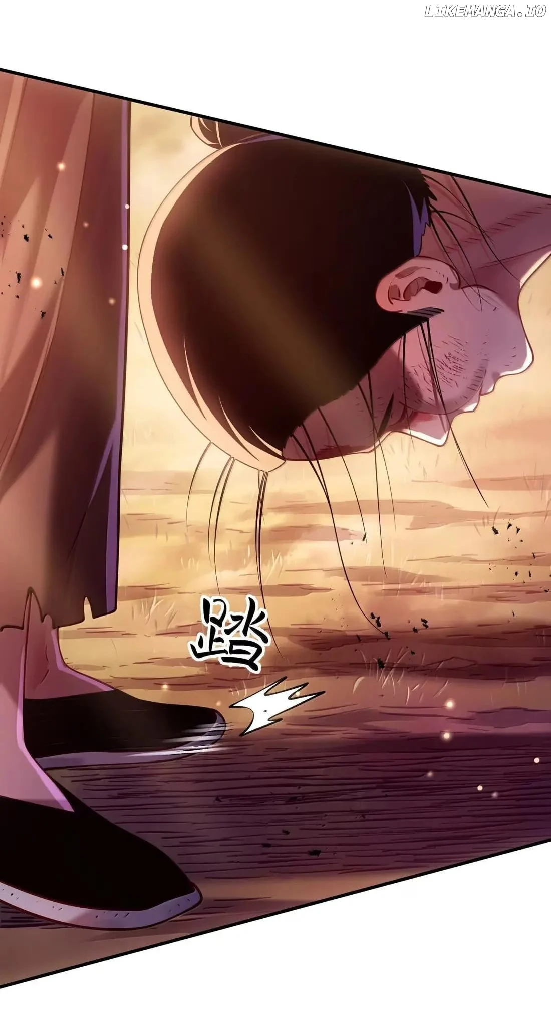 It’s Just Fortune-Telling. How Did the Nine-Tailed Demon Emperor Become My Wife? chapter 73 page 56