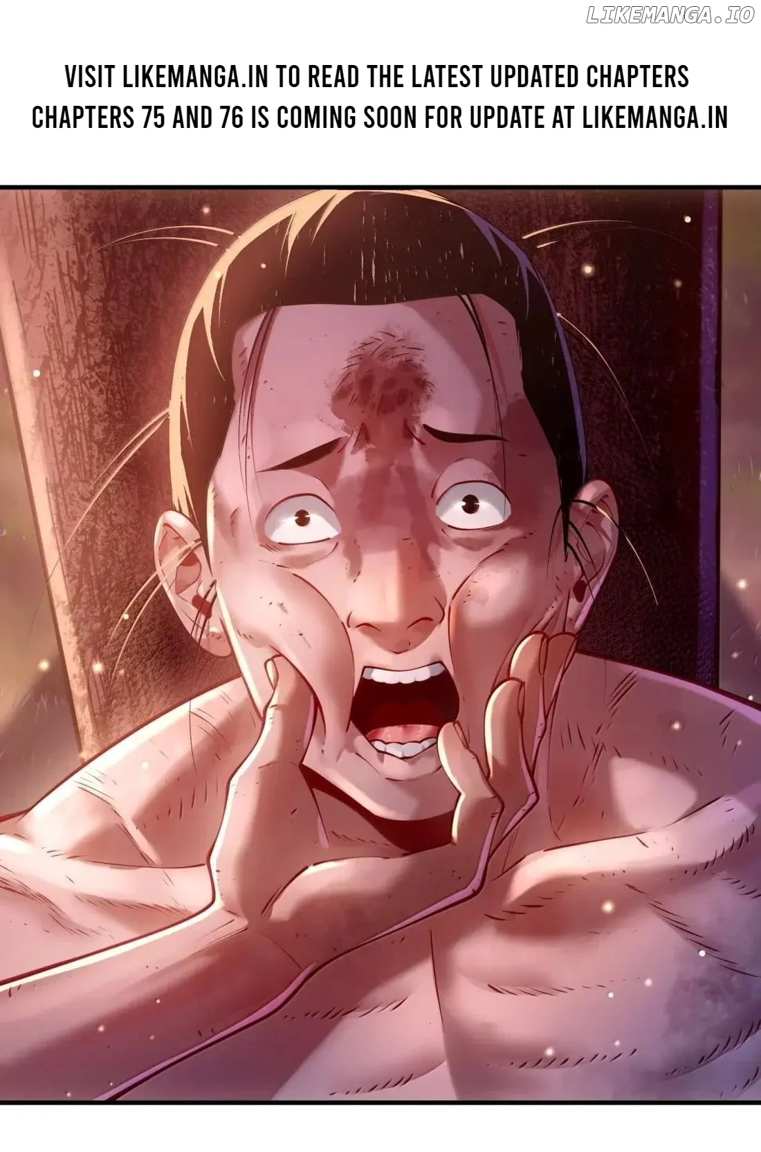 It’s Just Fortune-Telling. How Did the Nine-Tailed Demon Emperor Become My Wife? chapter 74 page 1