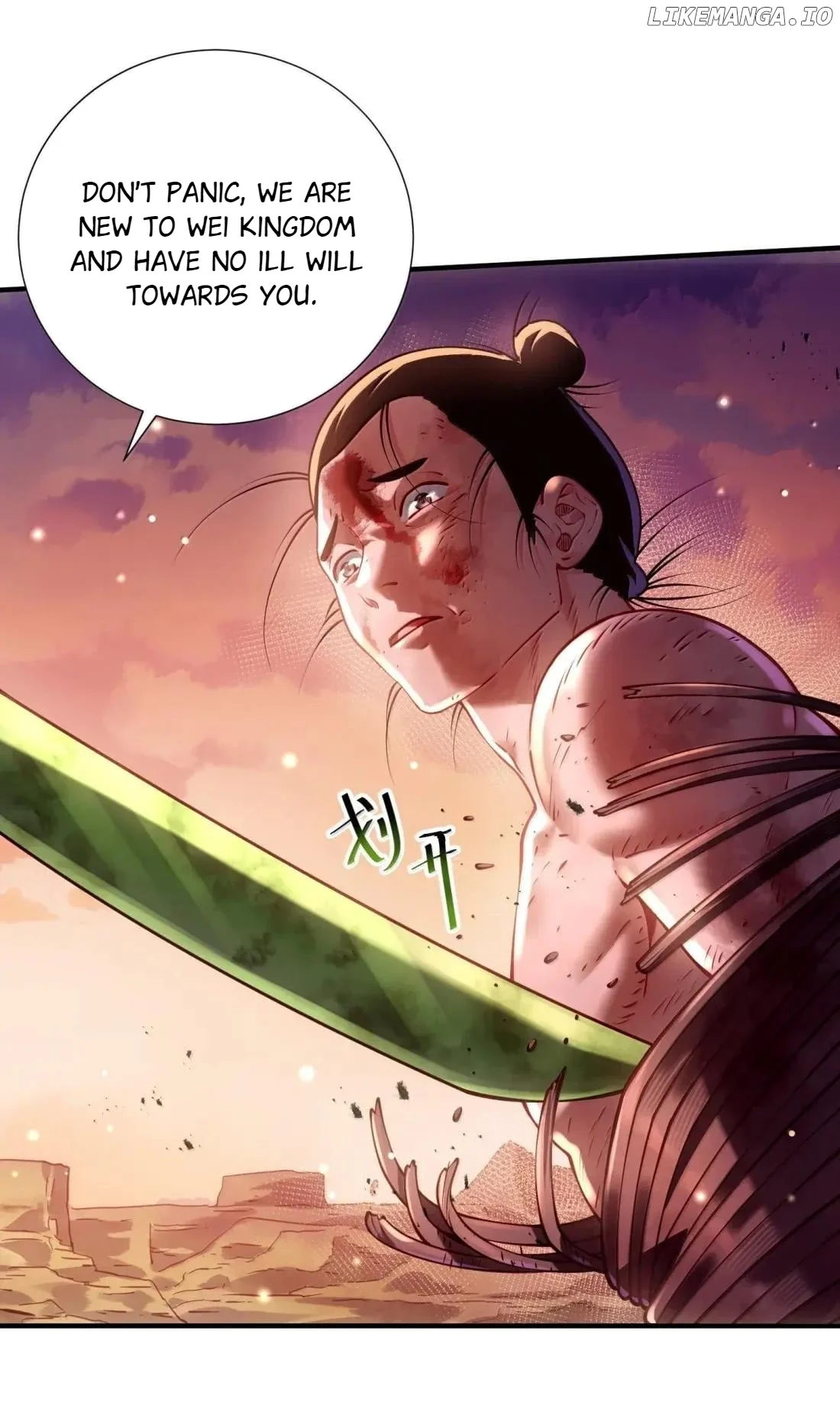 It’s Just Fortune-Telling. How Did the Nine-Tailed Demon Emperor Become My Wife? chapter 74 page 12