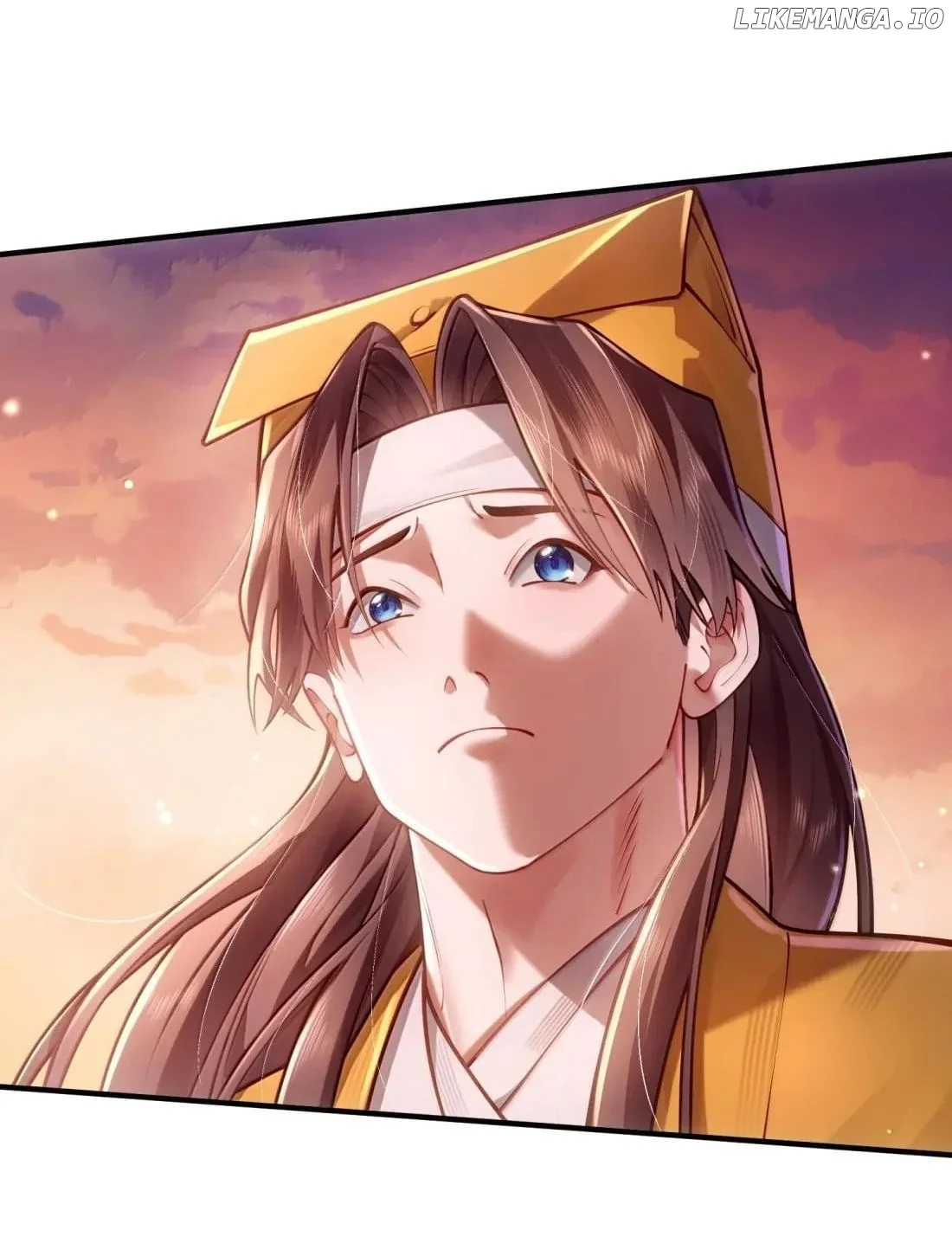 It’s Just Fortune-Telling. How Did the Nine-Tailed Demon Emperor Become My Wife? chapter 74 page 18