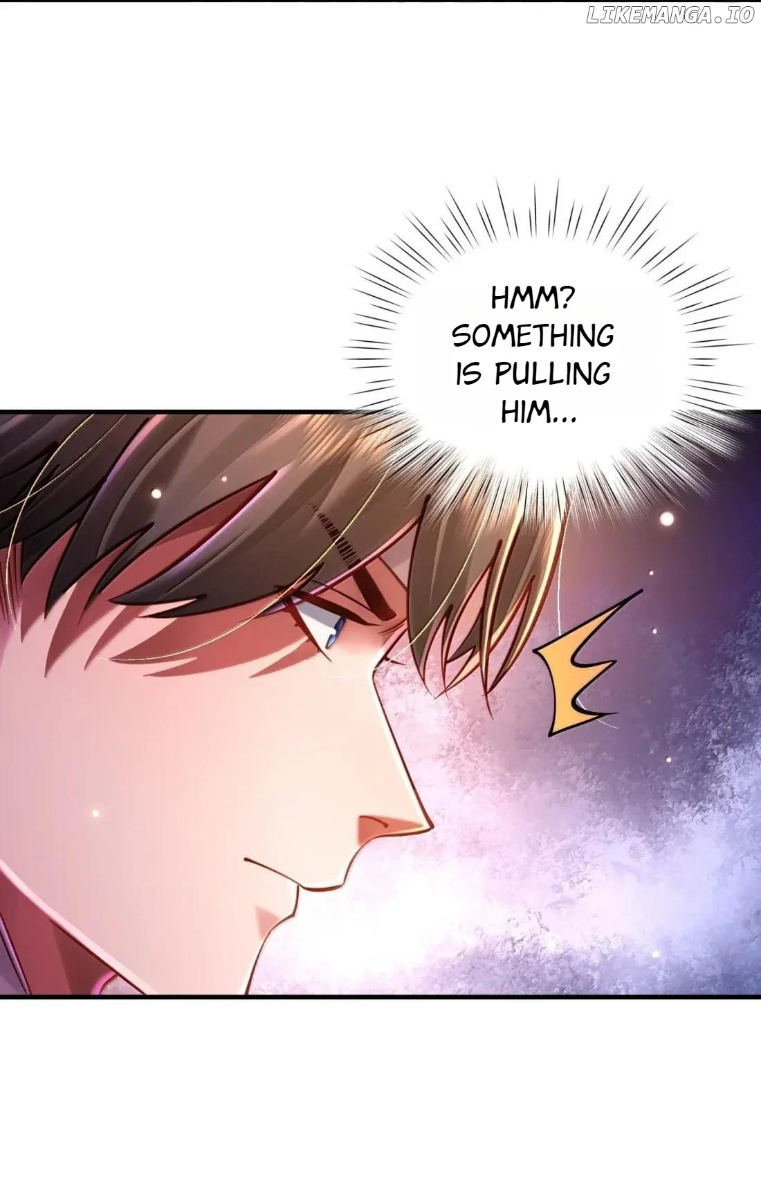 It’s Just Fortune-Telling. How Did the Nine-Tailed Demon Emperor Become My Wife? chapter 74 page 30