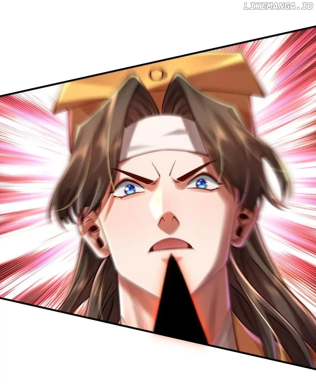 It’s Just Fortune-Telling. How Did the Nine-Tailed Demon Emperor Become My Wife? chapter 74 page 36