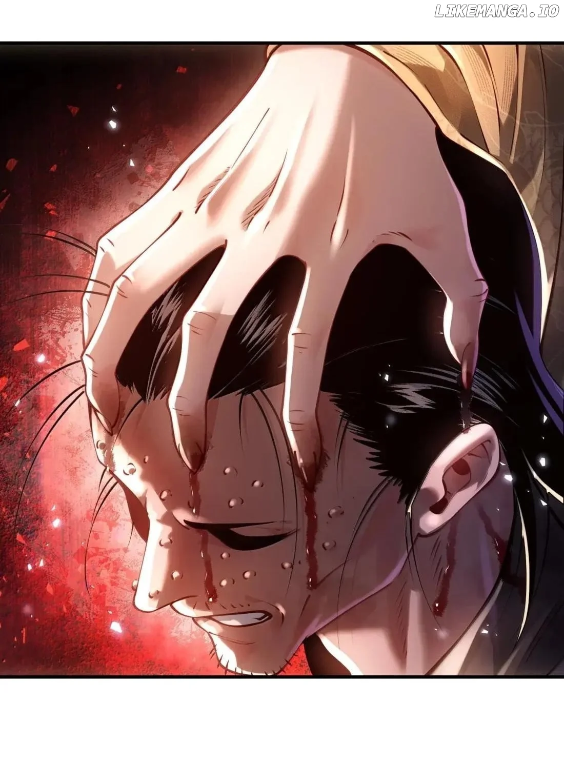 It’s Just Fortune-Telling. How Did the Nine-Tailed Demon Emperor Become My Wife? chapter 74 page 4