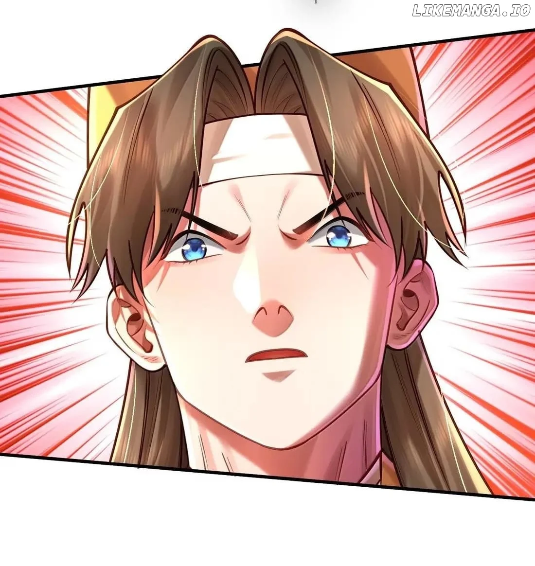 It’s Just Fortune-Telling. How Did the Nine-Tailed Demon Emperor Become My Wife? chapter 74 page 49
