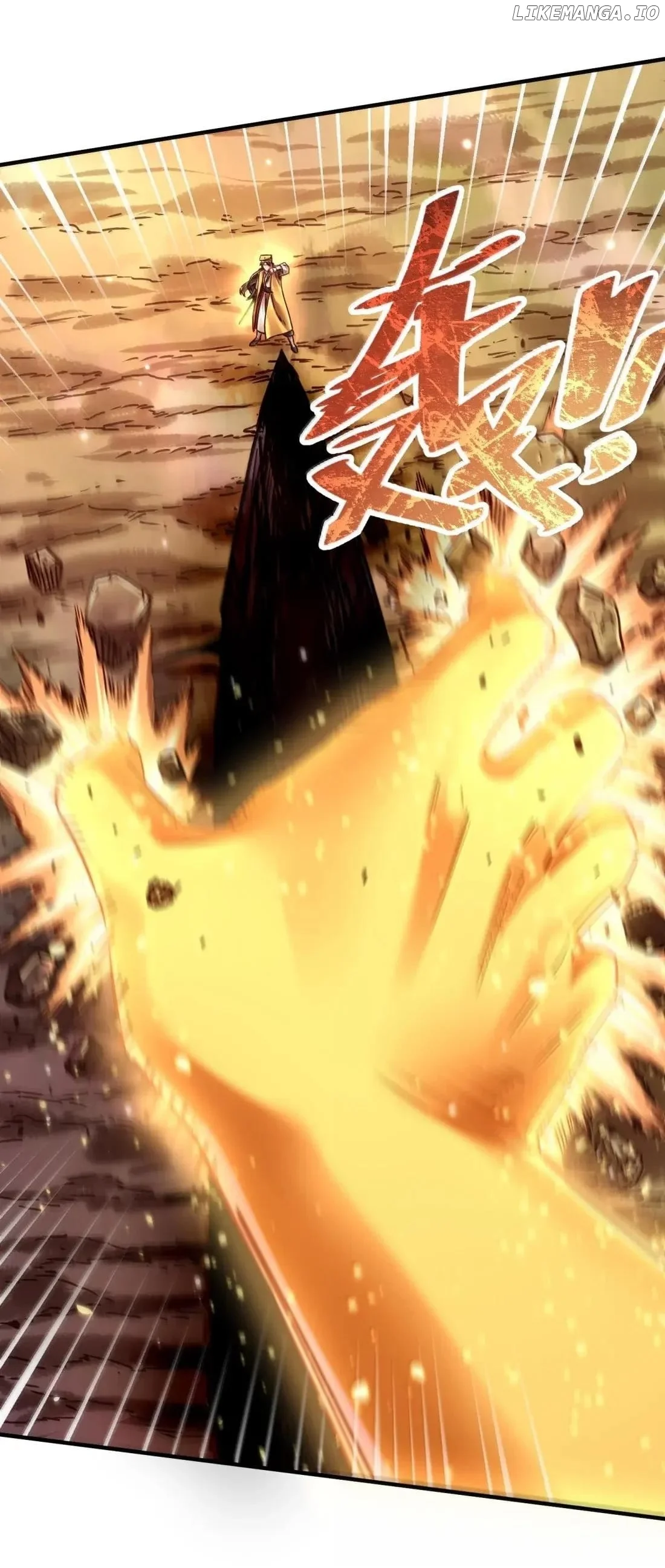 It’s Just Fortune-Telling. How Did the Nine-Tailed Demon Emperor Become My Wife? chapter 74 page 51