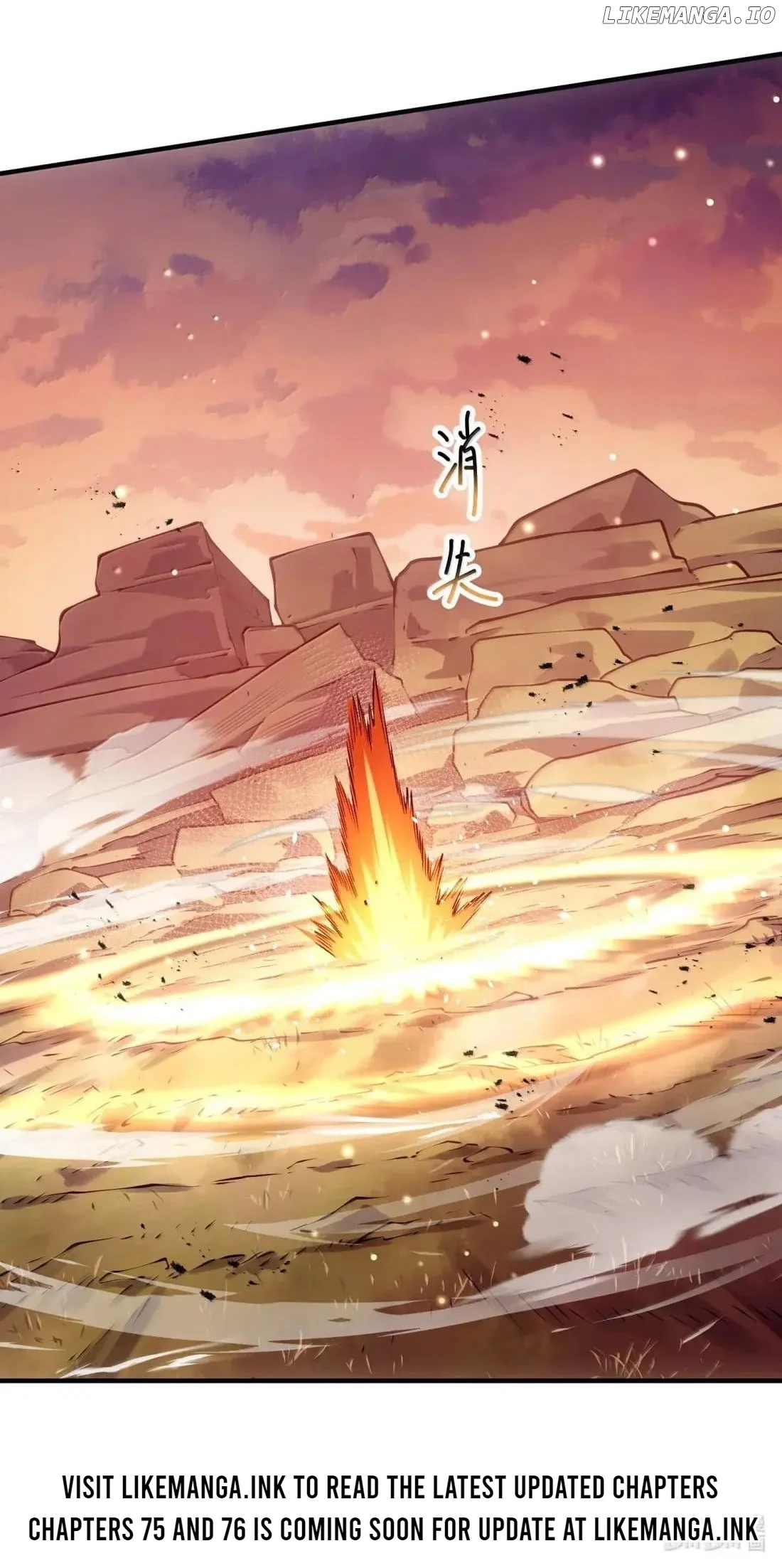 It’s Just Fortune-Telling. How Did the Nine-Tailed Demon Emperor Become My Wife? chapter 74 page 59