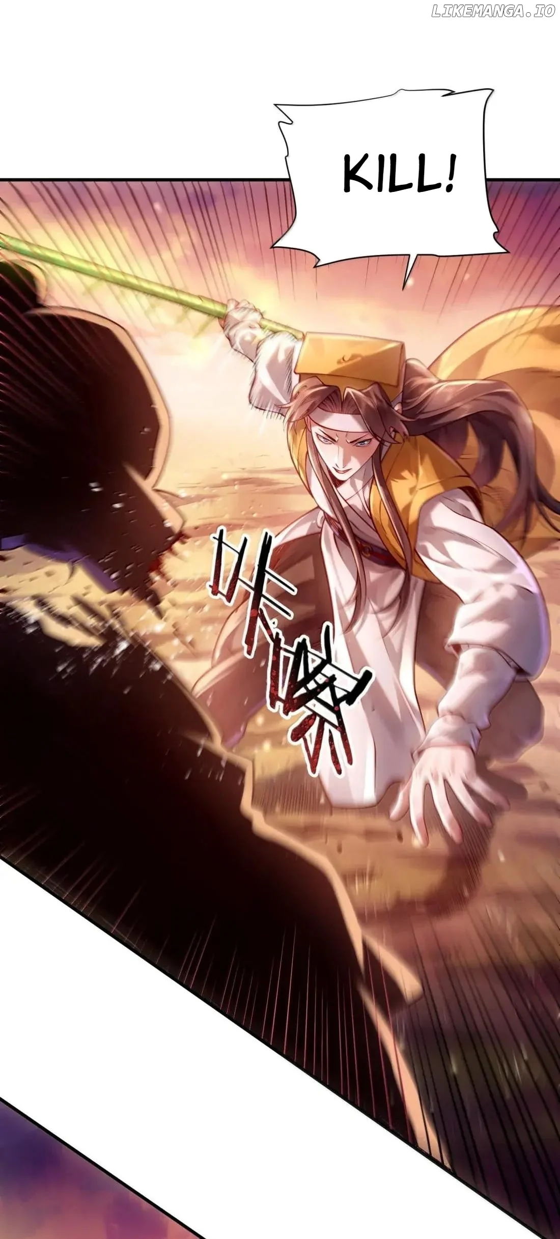 It’s Just Fortune-Telling. How Did the Nine-Tailed Demon Emperor Become My Wife? chapter 74 page 6