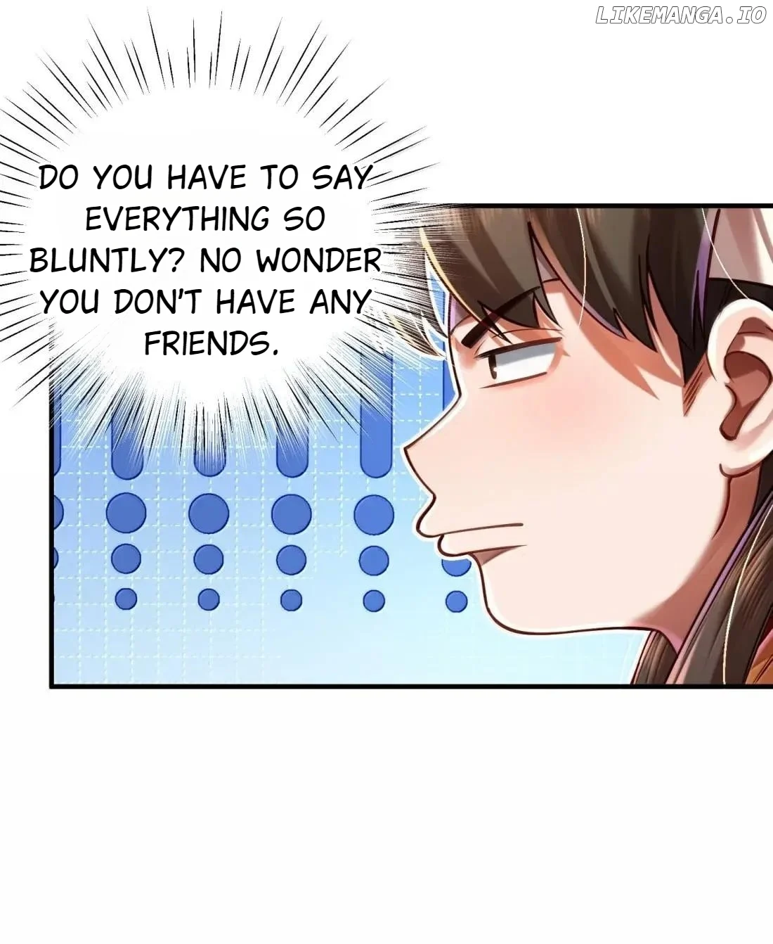 It’s Just Fortune-Telling. How Did the Nine-Tailed Demon Emperor Become My Wife? chapter 75 page 26