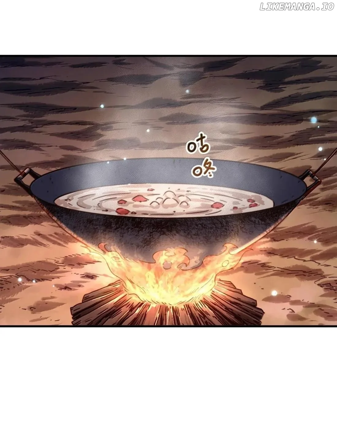 It’s Just Fortune-Telling. How Did the Nine-Tailed Demon Emperor Become My Wife? chapter 75 page 31