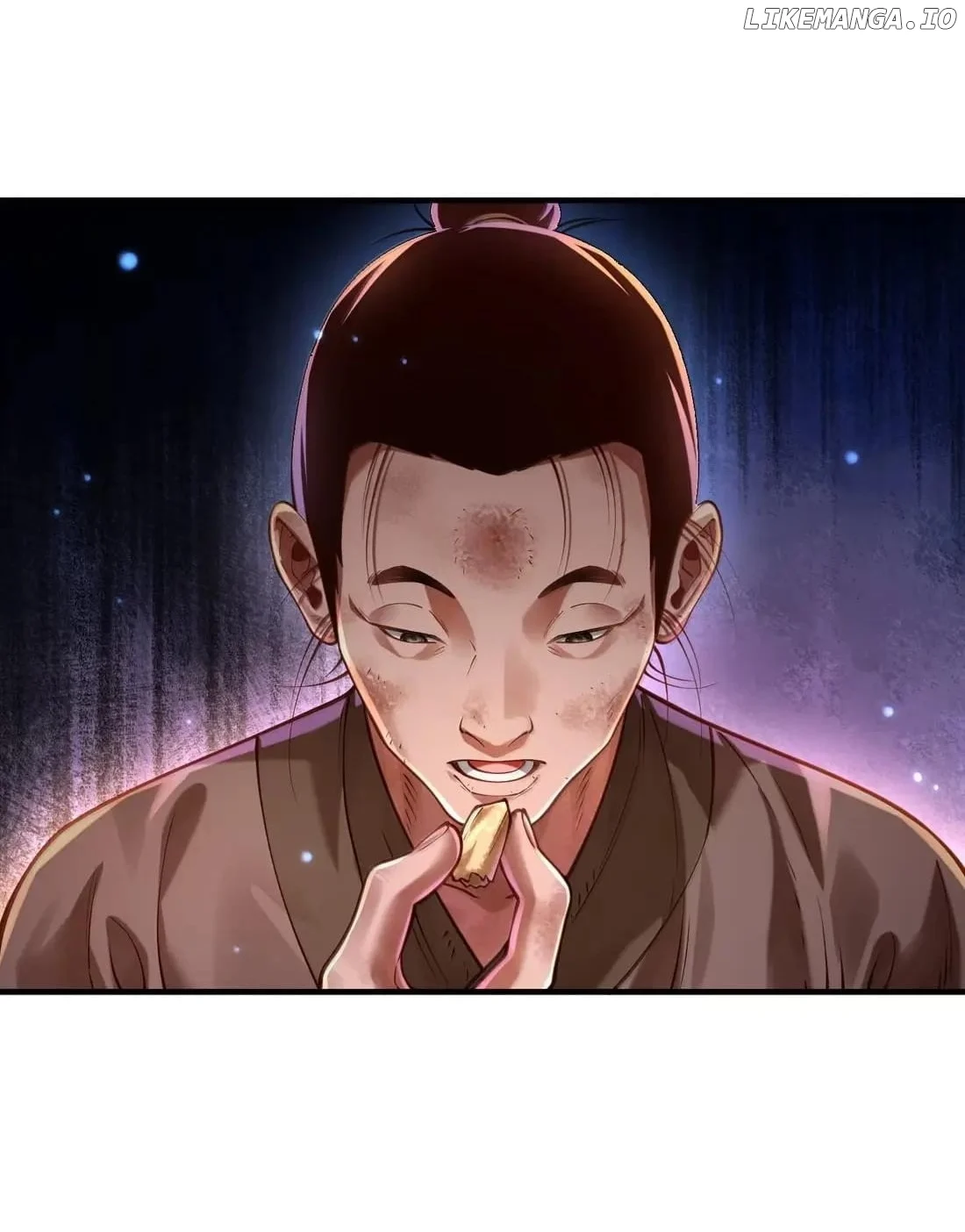It’s Just Fortune-Telling. How Did the Nine-Tailed Demon Emperor Become My Wife? chapter 75 page 38