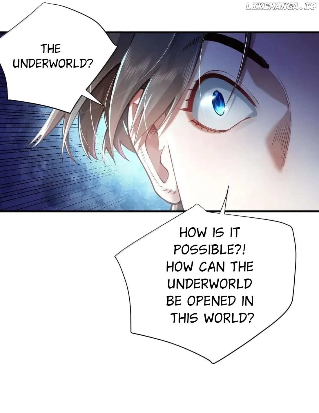 It’s Just Fortune-Telling. How Did the Nine-Tailed Demon Emperor Become My Wife? chapter 75 page 5