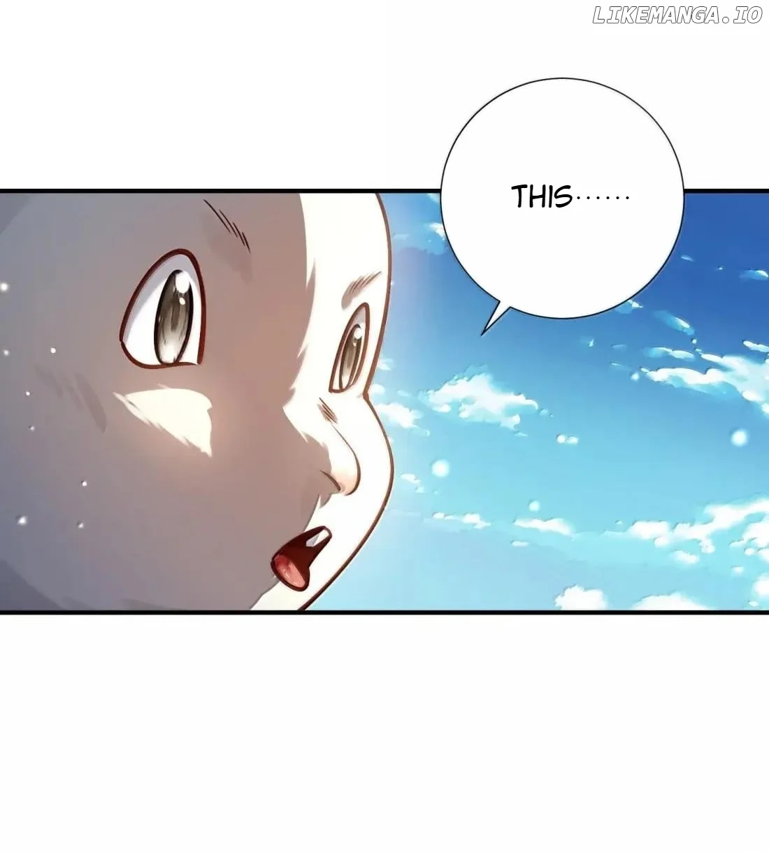 It’s Just Fortune-Telling. How Did the Nine-Tailed Demon Emperor Become My Wife? chapter 75 page 55