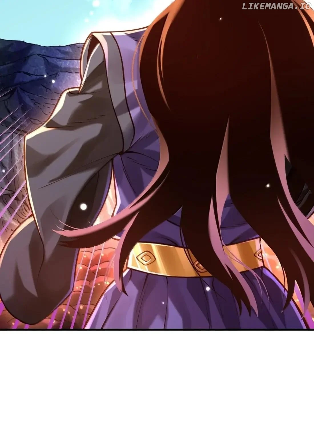 It’s Just Fortune-Telling. How Did the Nine-Tailed Demon Emperor Become My Wife? chapter 76 page 24