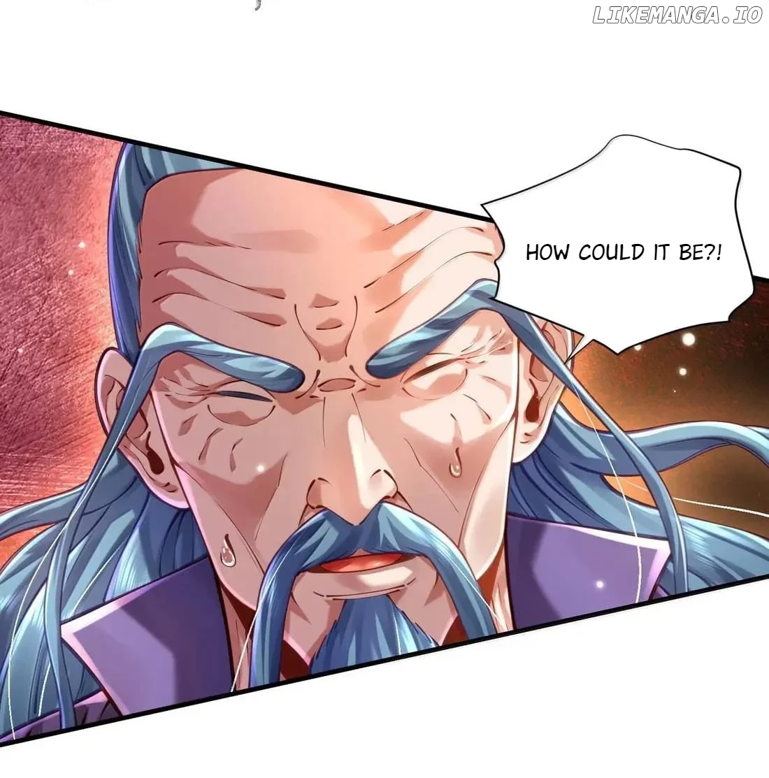 It’s Just Fortune-Telling. How Did the Nine-Tailed Demon Emperor Become My Wife? chapter 76 page 29