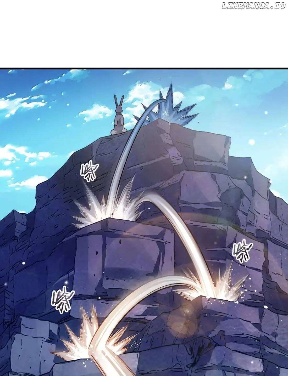 It’s Just Fortune-Telling. How Did the Nine-Tailed Demon Emperor Become My Wife? chapter 76 page 3
