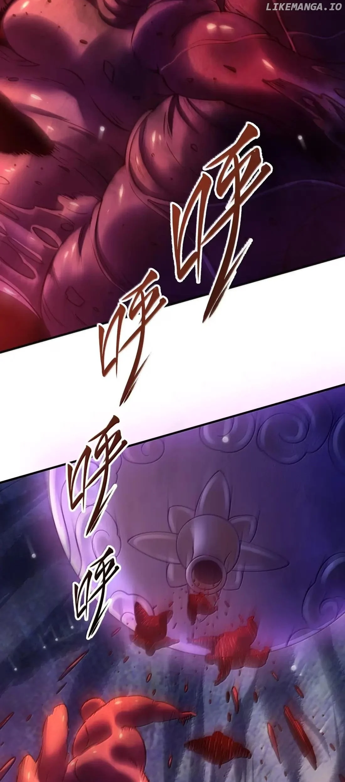 It’s Just Fortune-Telling. How Did the Nine-Tailed Demon Emperor Become My Wife? chapter 76 page 35
