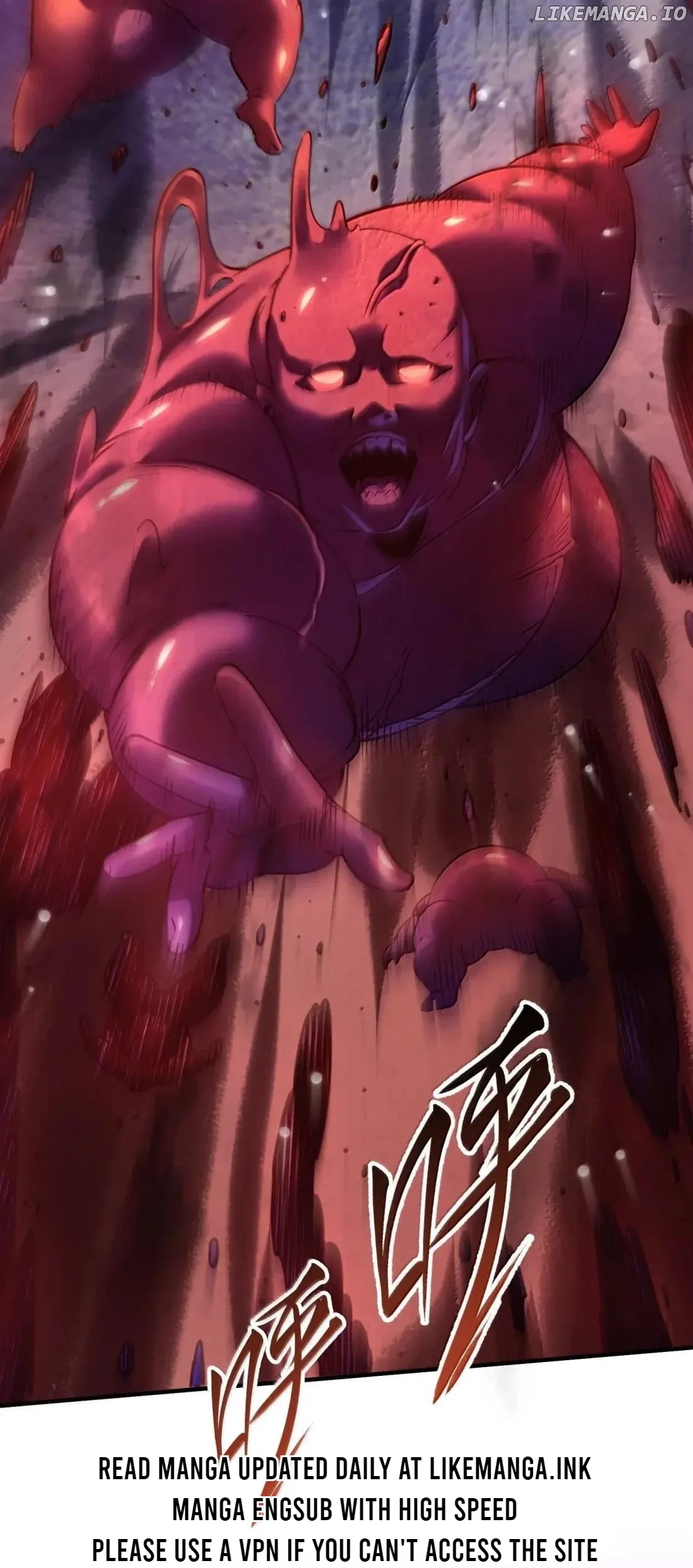 It’s Just Fortune-Telling. How Did the Nine-Tailed Demon Emperor Become My Wife? chapter 76 page 36