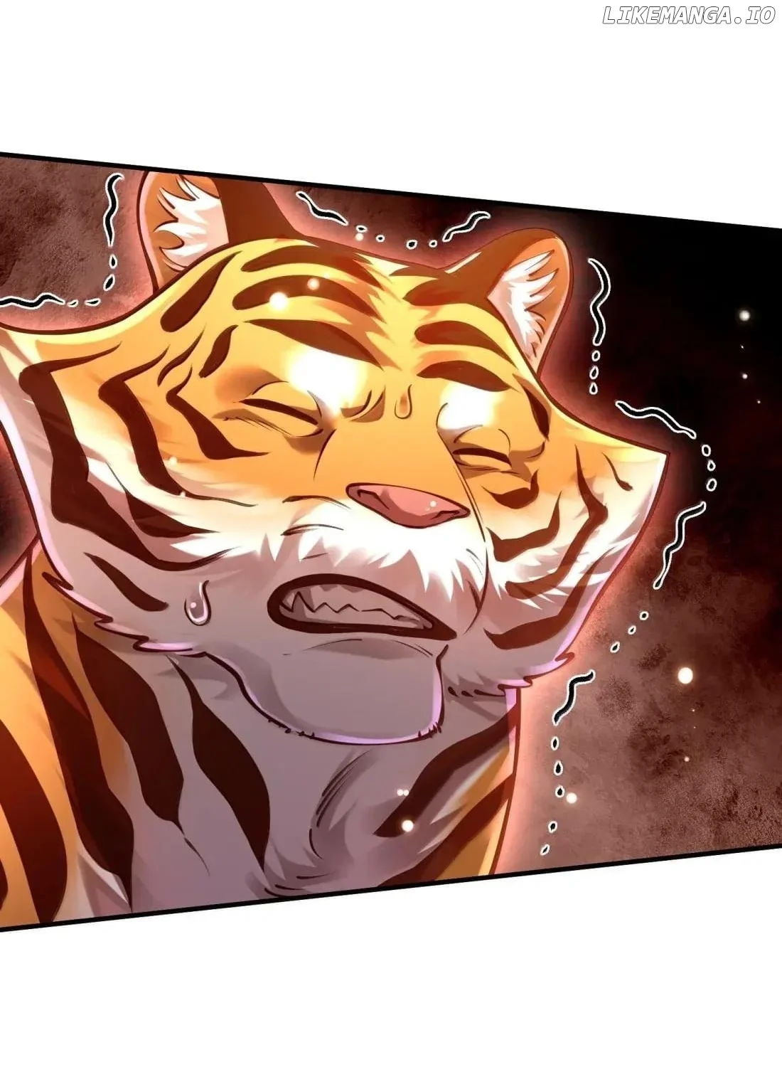 It’s Just Fortune-Telling. How Did the Nine-Tailed Demon Emperor Become My Wife? chapter 76 page 47