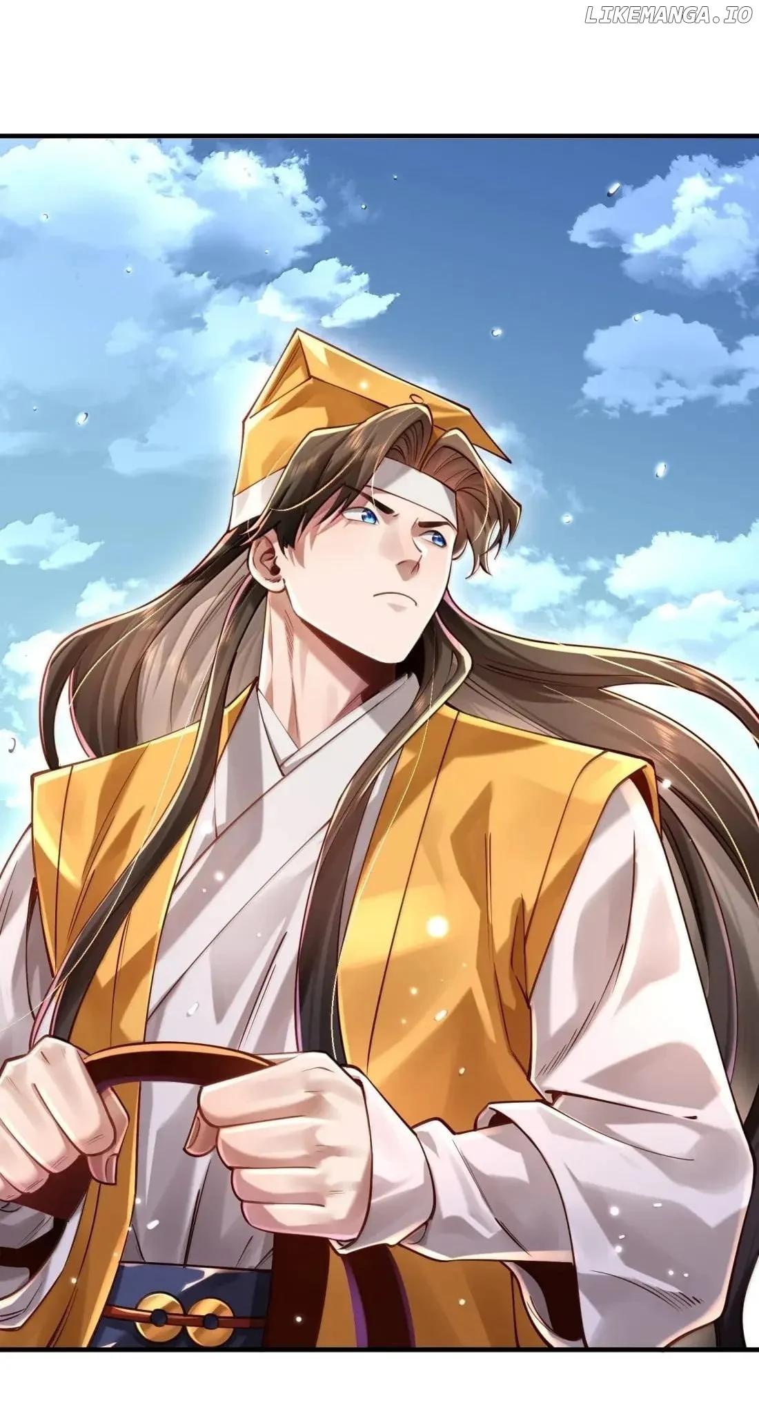 It’s Just Fortune-Telling. How Did the Nine-Tailed Demon Emperor Become My Wife? chapter 76 page 61