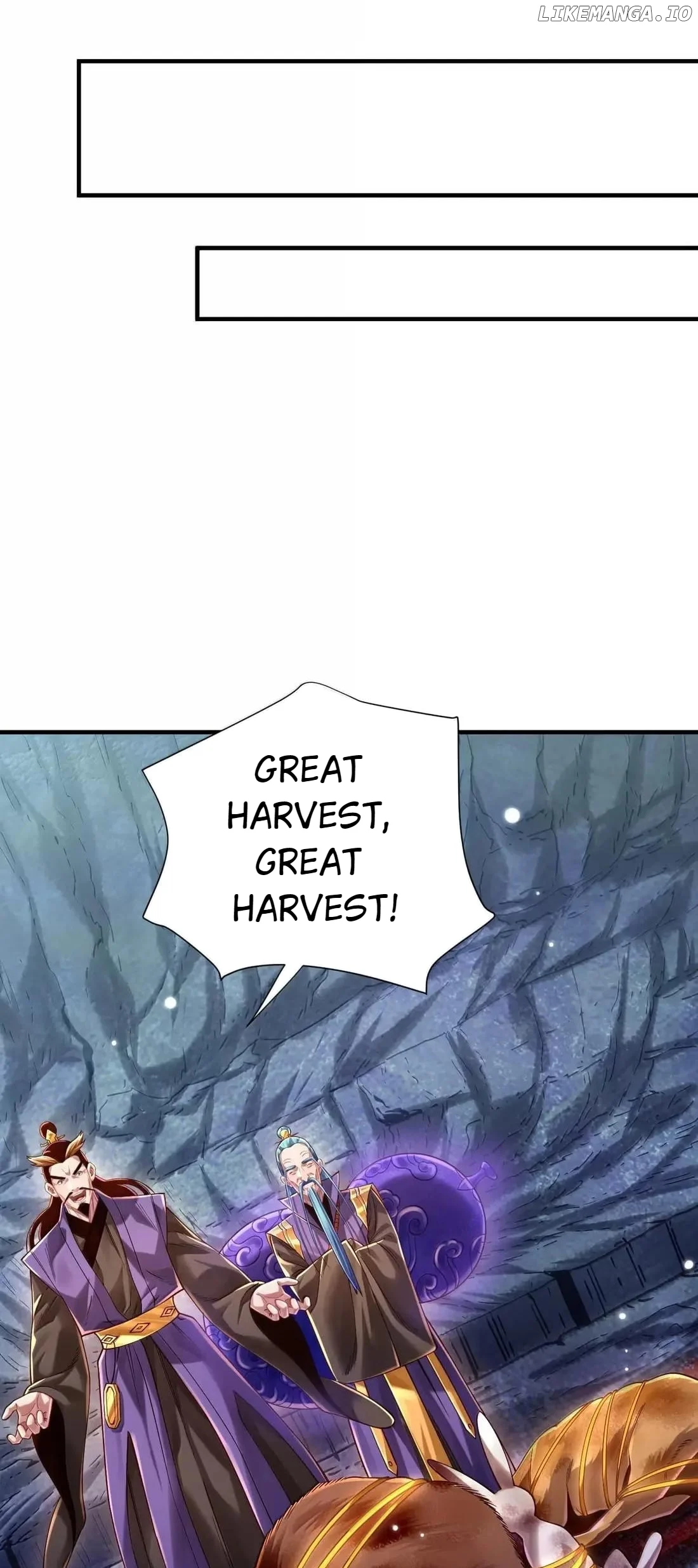 It’s Just Fortune-Telling. How Did the Nine-Tailed Demon Emperor Become My Wife? chapter 76 page 62