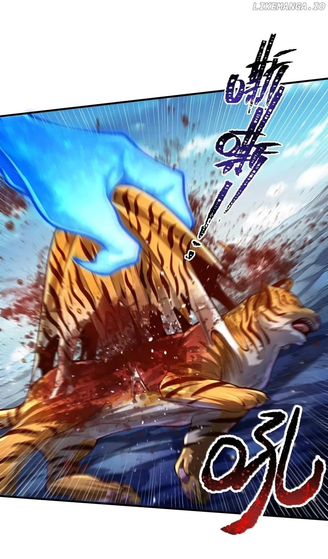 It’s Just Fortune-Telling. How Did the Nine-Tailed Demon Emperor Become My Wife? chapter 76 page 66