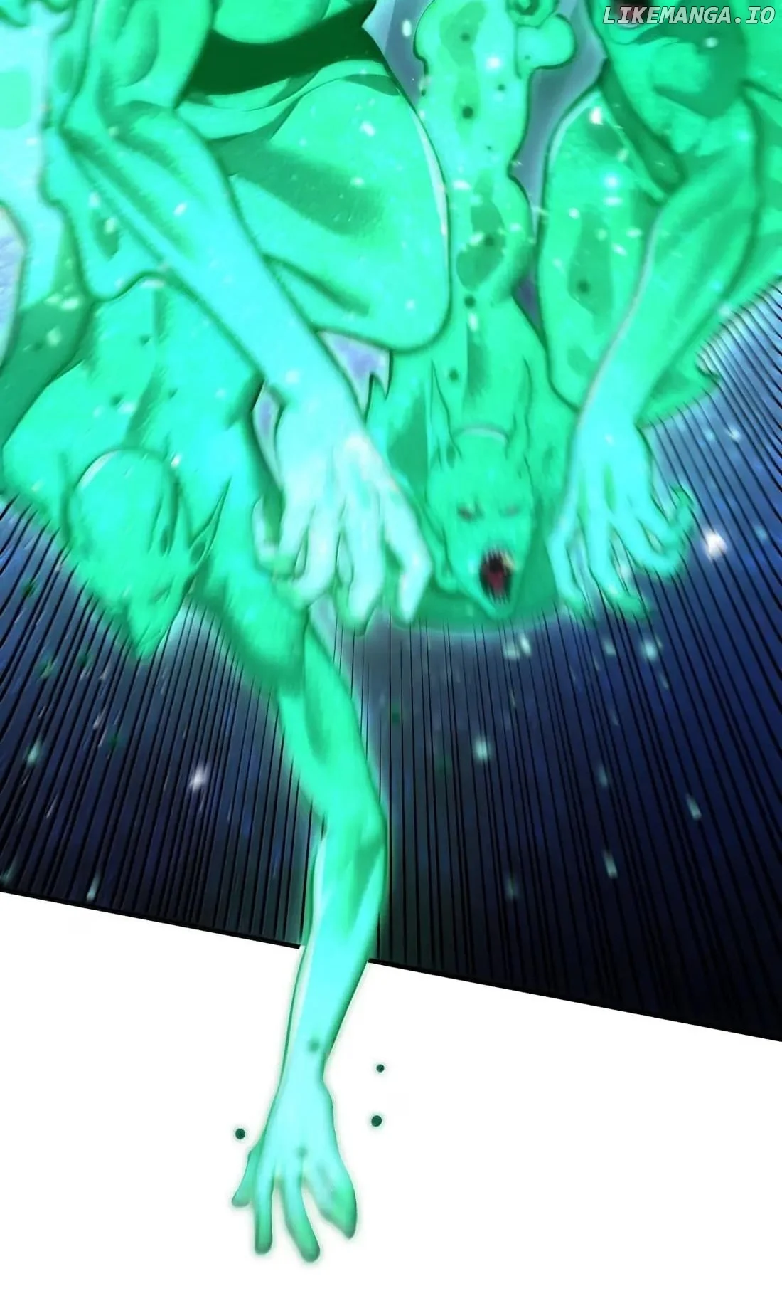 It’s Just Fortune-Telling. How Did the Nine-Tailed Demon Emperor Become My Wife? chapter 76 page 71