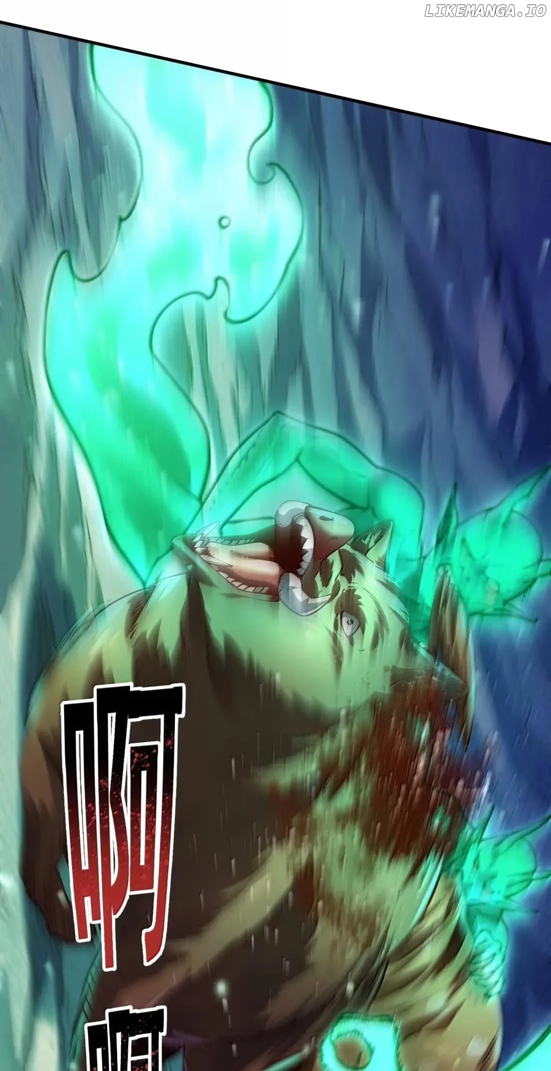 It’s Just Fortune-Telling. How Did the Nine-Tailed Demon Emperor Become My Wife? chapter 76 page 72