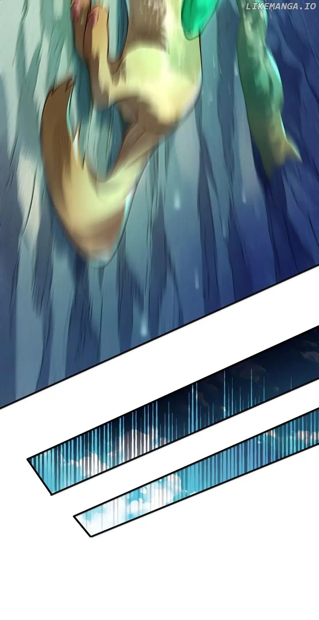 It’s Just Fortune-Telling. How Did the Nine-Tailed Demon Emperor Become My Wife? chapter 76 page 74