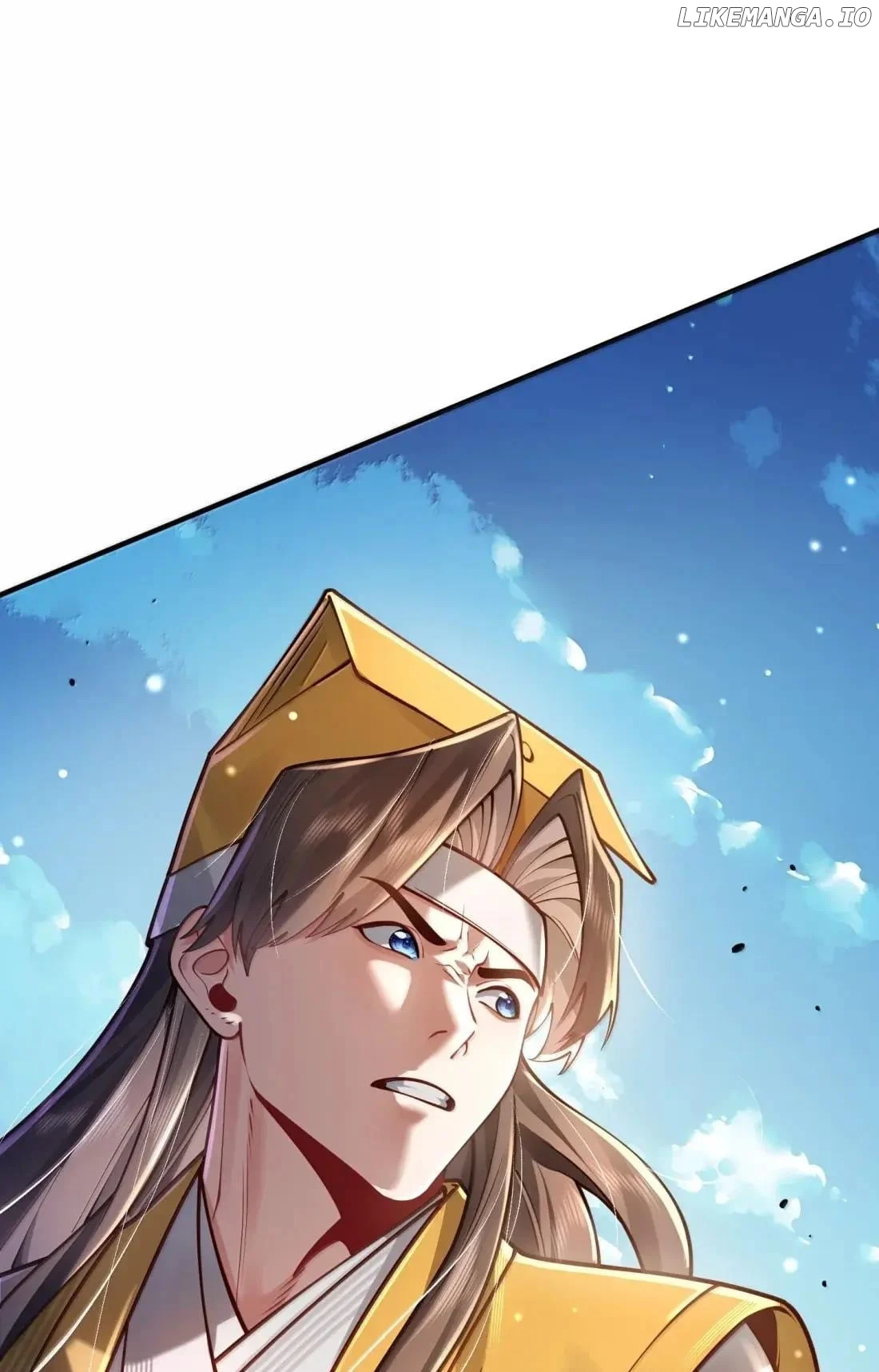 It’s Just Fortune-Telling. How Did the Nine-Tailed Demon Emperor Become My Wife? chapter 76 page 75