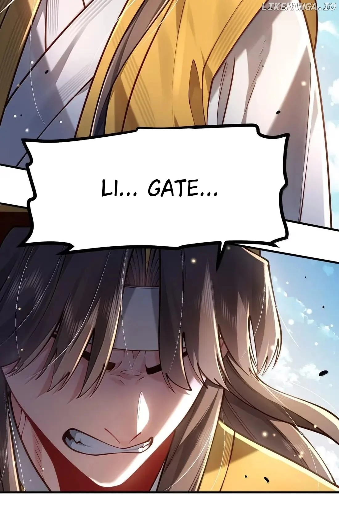 It’s Just Fortune-Telling. How Did the Nine-Tailed Demon Emperor Become My Wife? chapter 76 page 76