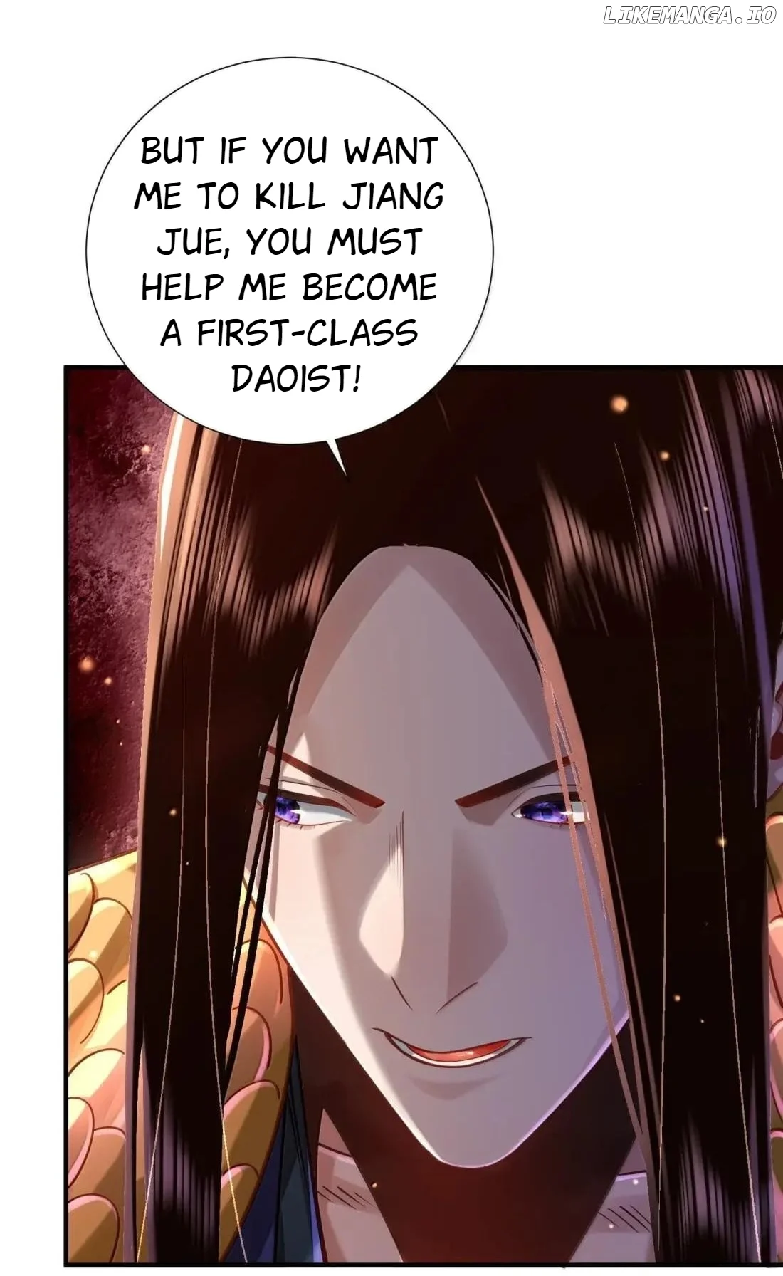 It’s Just Fortune-Telling. How Did the Nine-Tailed Demon Emperor Become My Wife? chapter 79 page 14