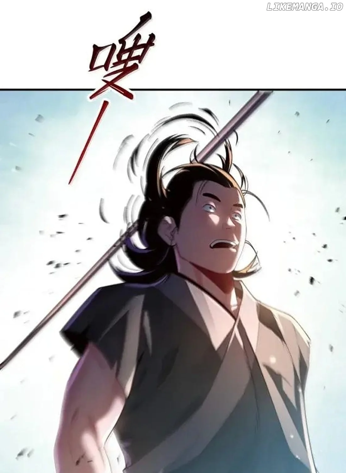 It’s Just Fortune-Telling. How Did the Nine-Tailed Demon Emperor Become My Wife? chapter 79 page 43