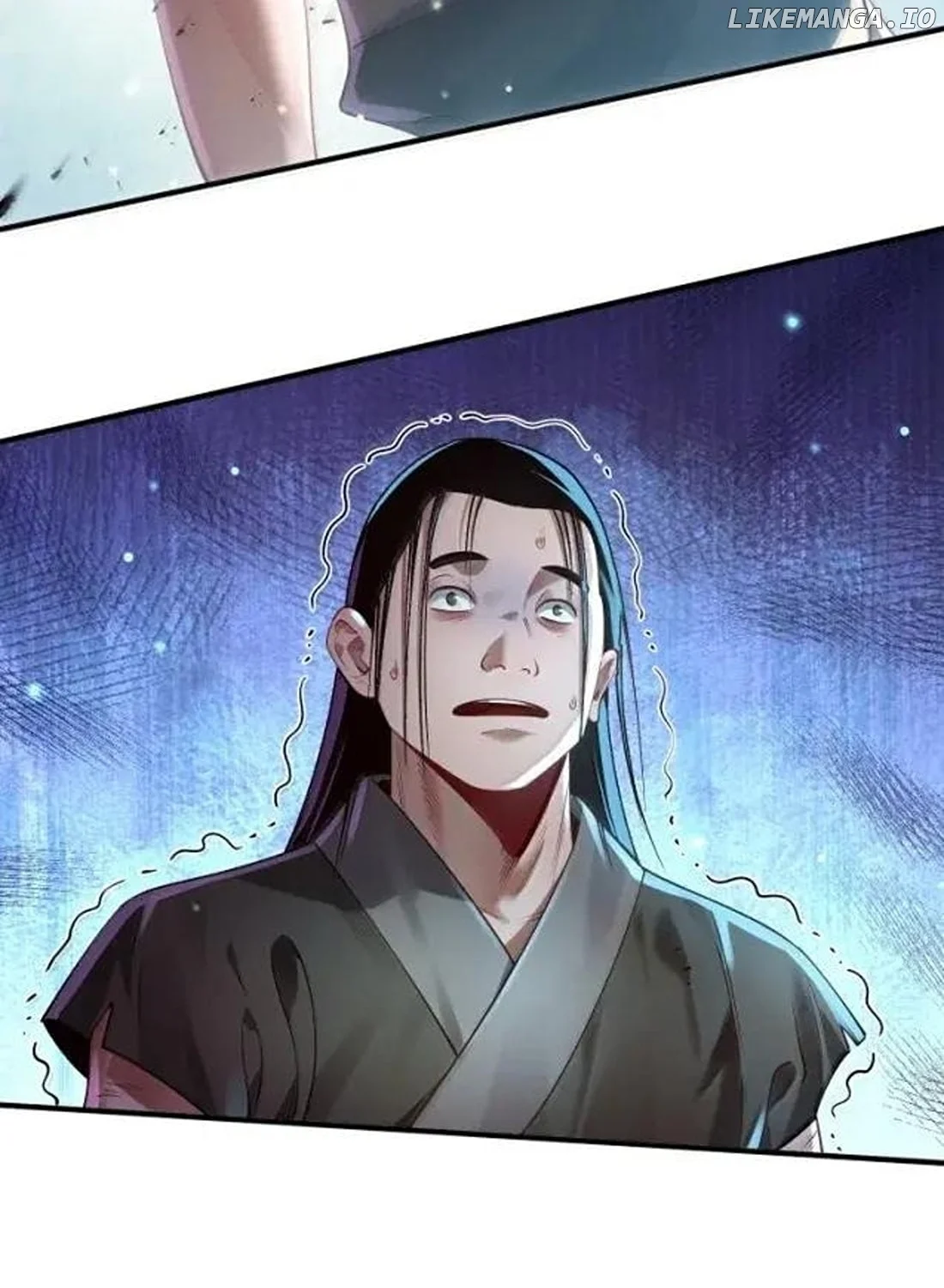 It’s Just Fortune-Telling. How Did the Nine-Tailed Demon Emperor Become My Wife? chapter 79 page 44