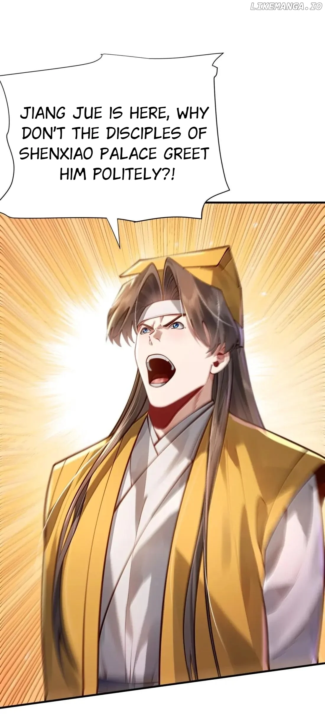 It’s Just Fortune-Telling. How Did the Nine-Tailed Demon Emperor Become My Wife? chapter 79 page 49
