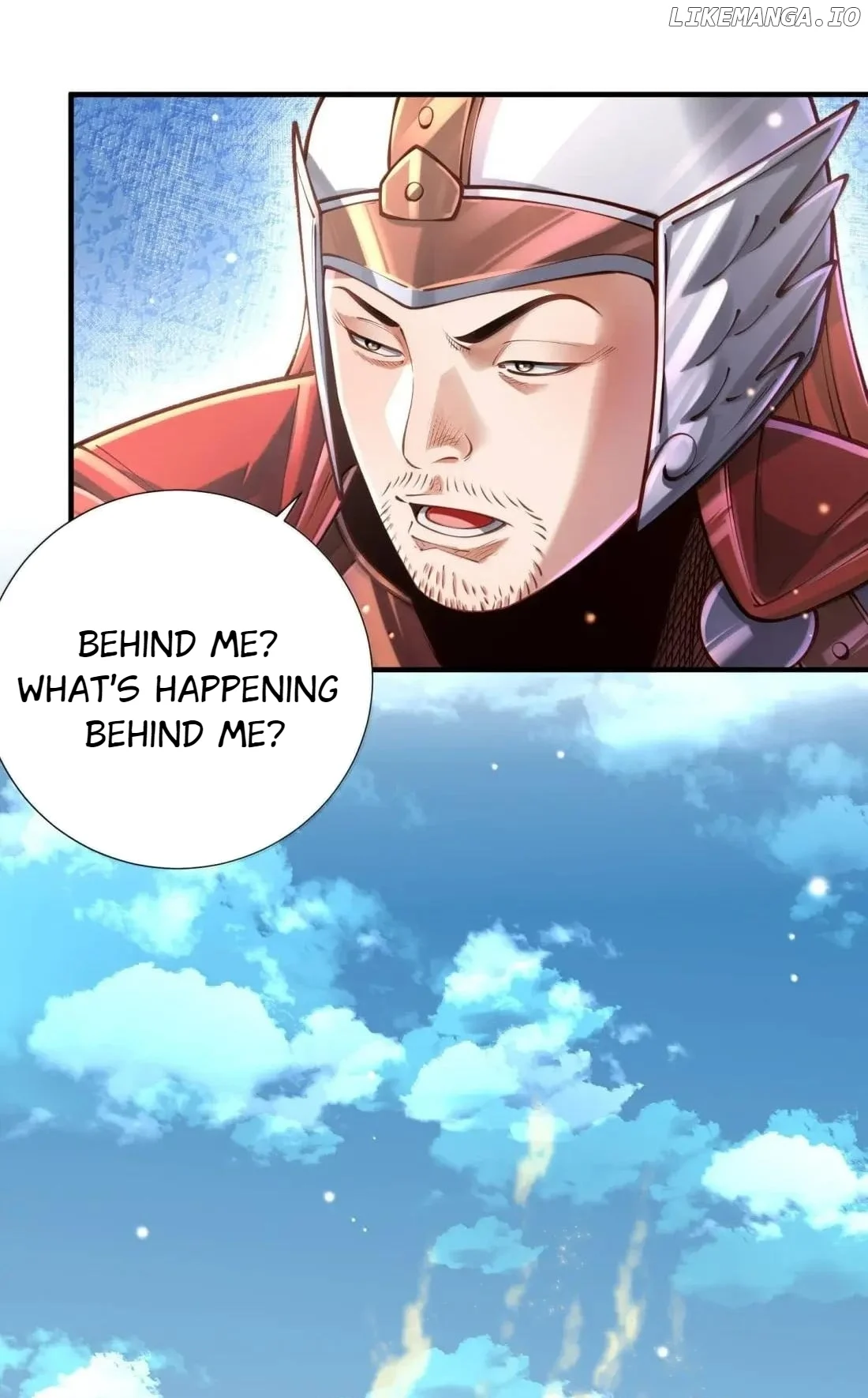 It’s Just Fortune-Telling. How Did the Nine-Tailed Demon Emperor Become My Wife? chapter 79 page 52