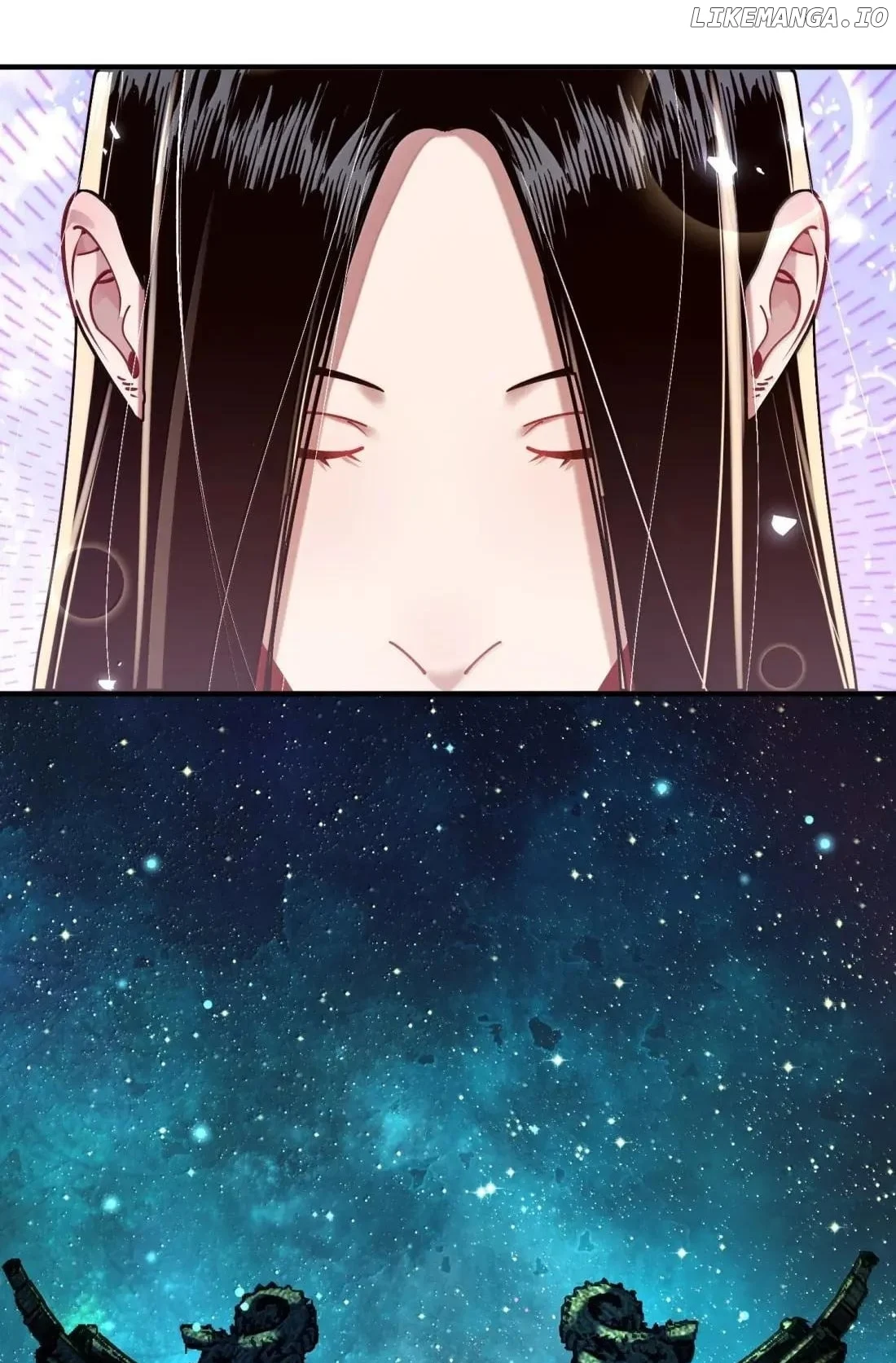It’s Just Fortune-Telling. How Did the Nine-Tailed Demon Emperor Become My Wife? chapter 80 page 28