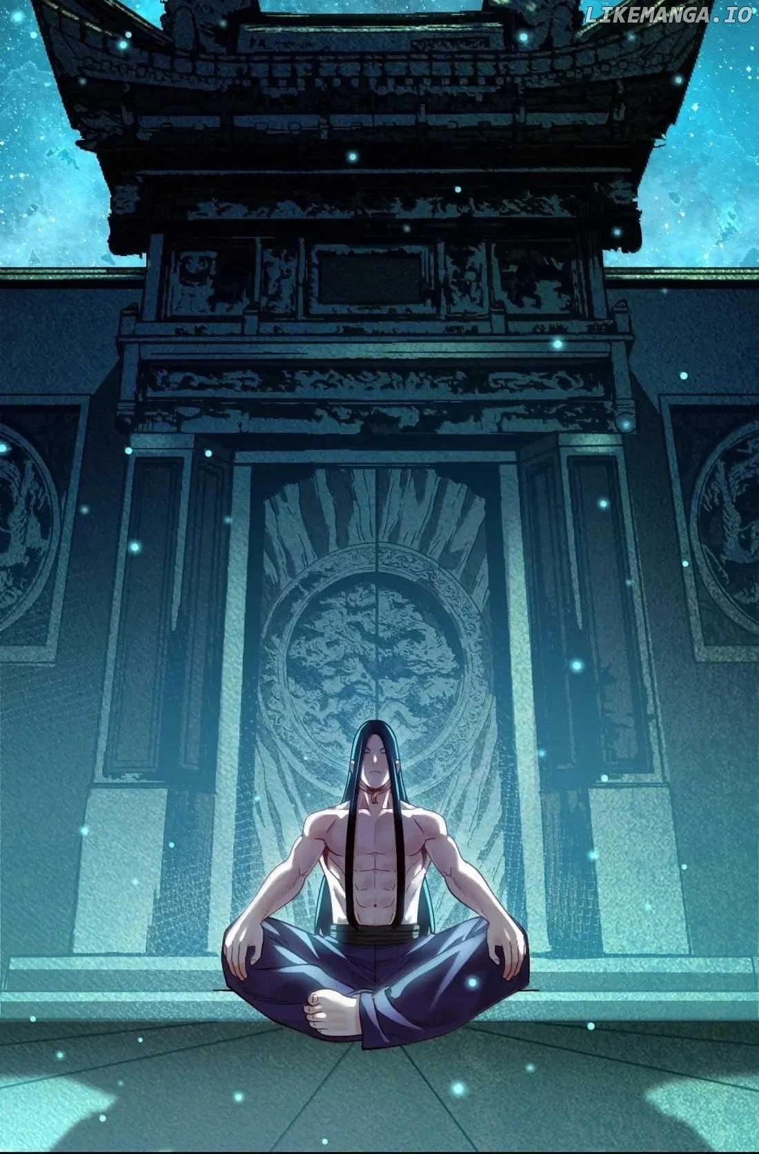 It’s Just Fortune-Telling. How Did the Nine-Tailed Demon Emperor Become My Wife? chapter 80 page 29