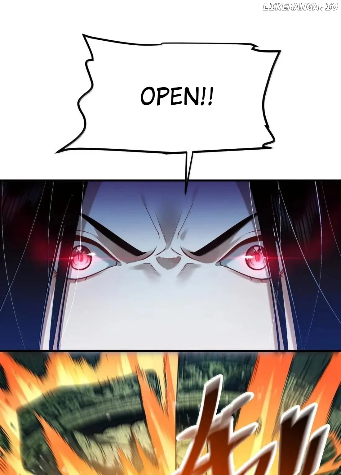 It’s Just Fortune-Telling. How Did the Nine-Tailed Demon Emperor Become My Wife? chapter 80 page 31