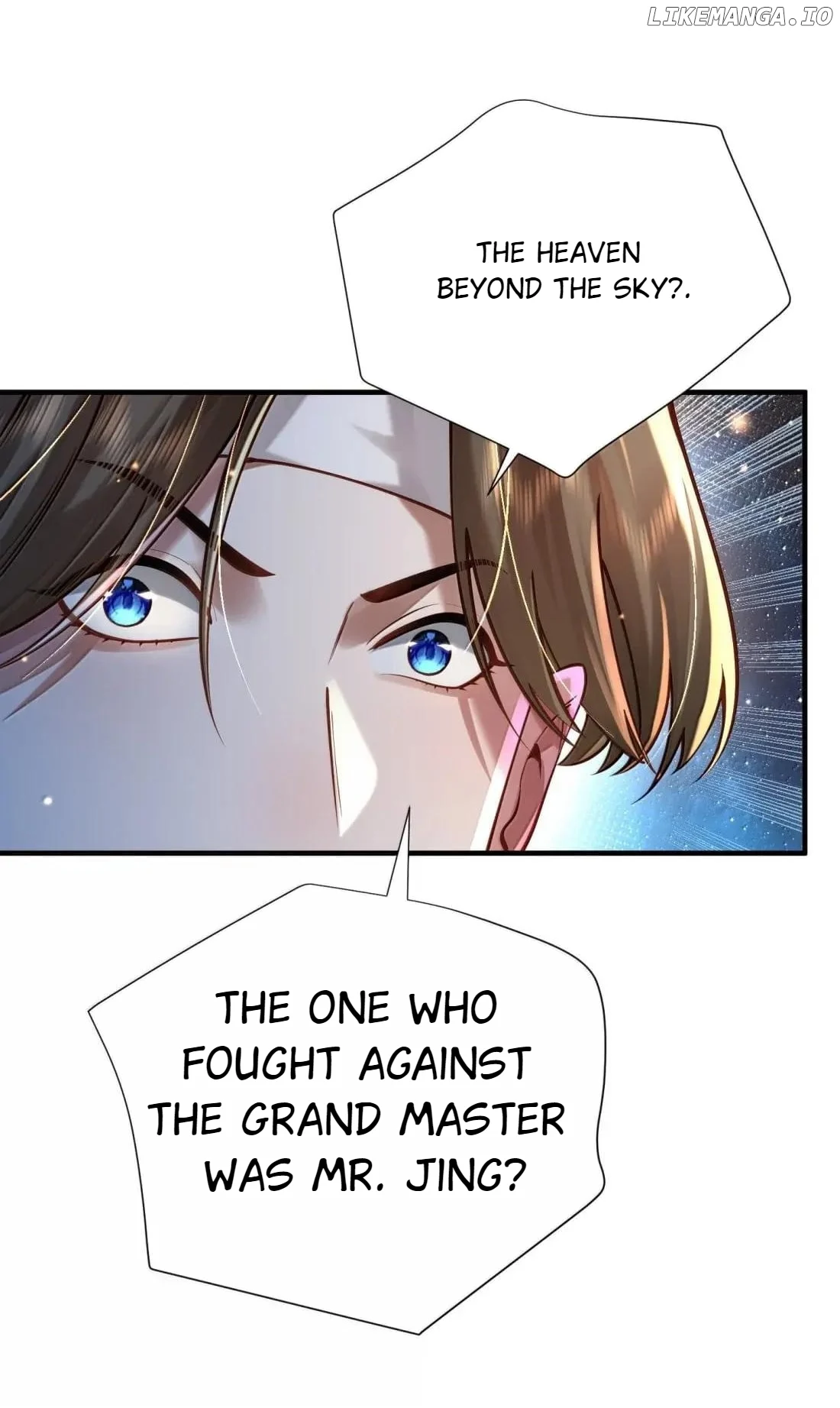 It’s Just Fortune-Telling. How Did the Nine-Tailed Demon Emperor Become My Wife? chapter 80 page 49