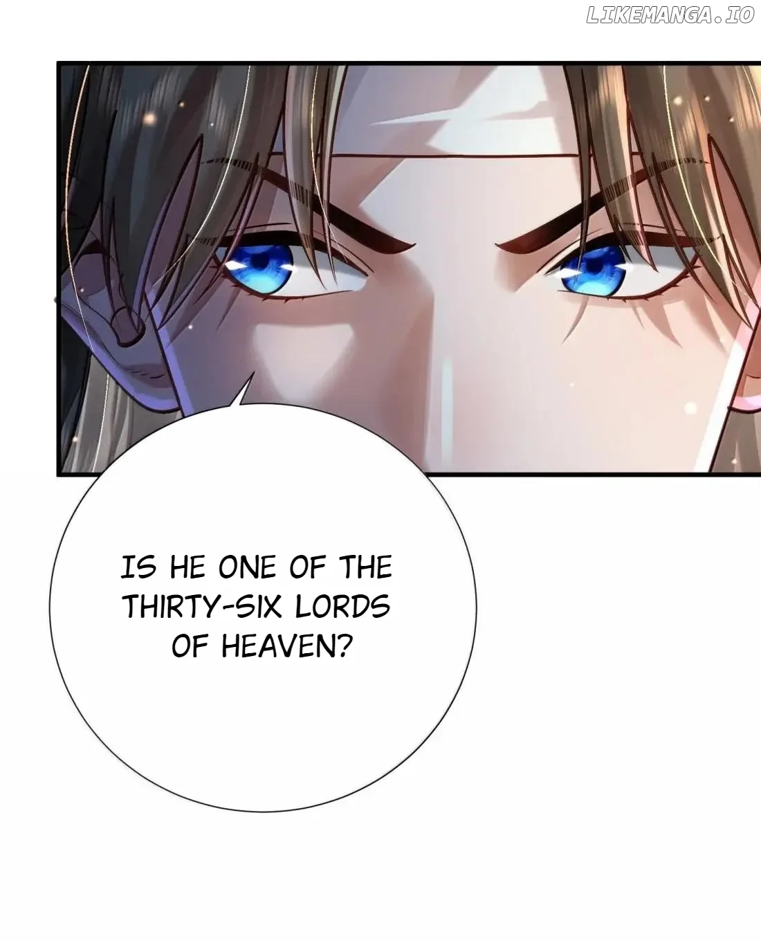 It’s Just Fortune-Telling. How Did the Nine-Tailed Demon Emperor Become My Wife? chapter 80 page 51