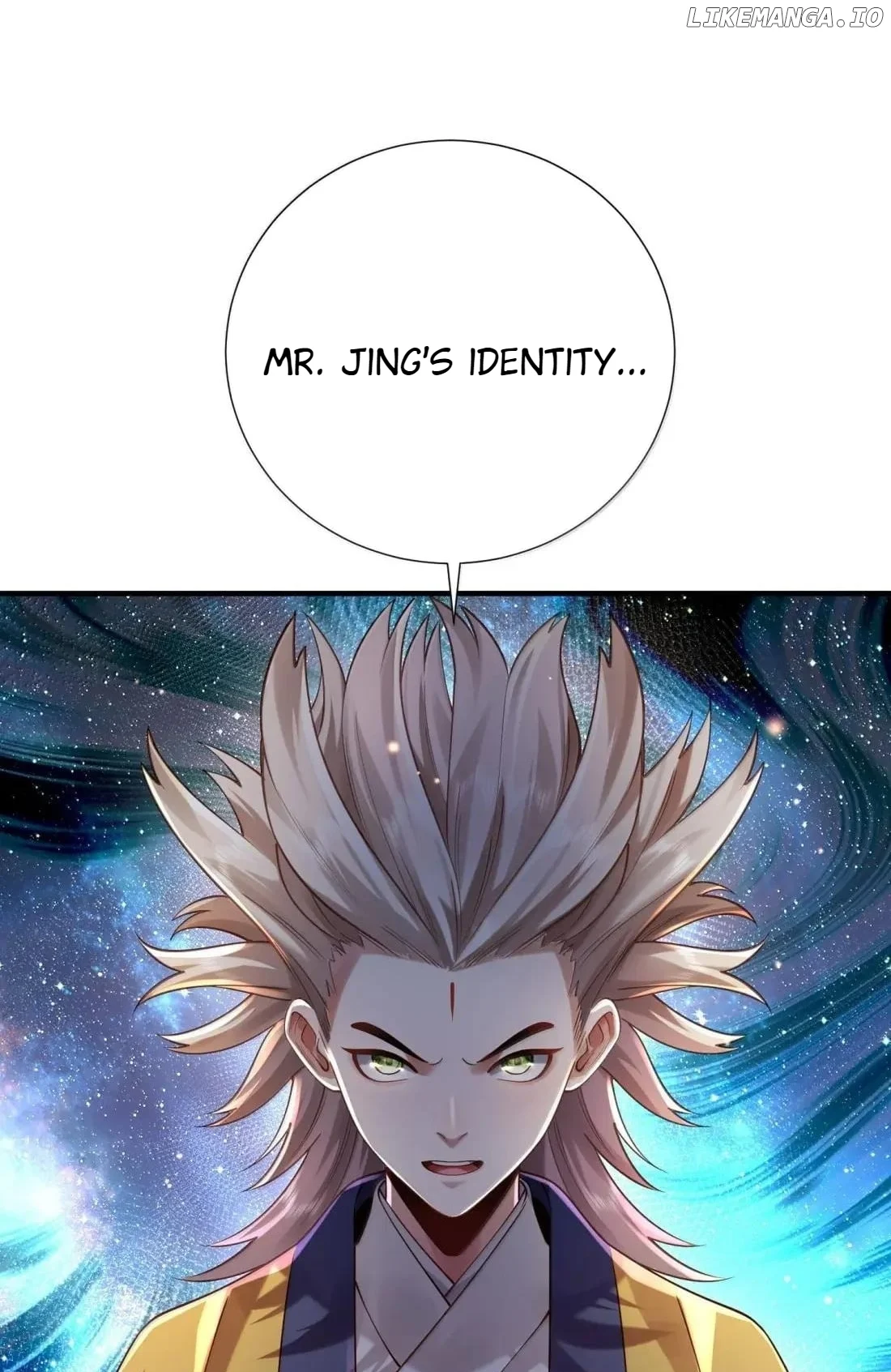 It’s Just Fortune-Telling. How Did the Nine-Tailed Demon Emperor Become My Wife? chapter 80 page 52