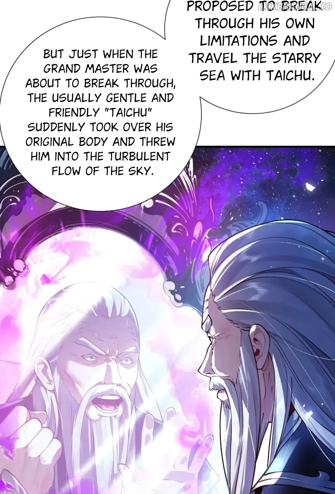 It’s Just Fortune-Telling. How Did the Nine-Tailed Demon Emperor Become My Wife? chapter 81 page 10