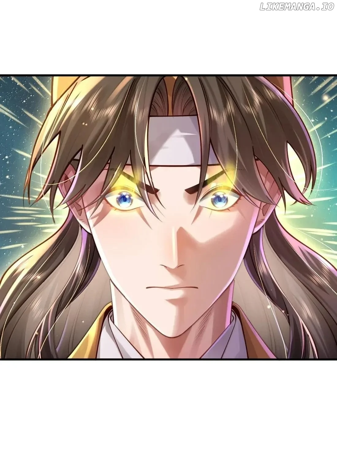 It’s Just Fortune-Telling. How Did the Nine-Tailed Demon Emperor Become My Wife? chapter 81 page 42