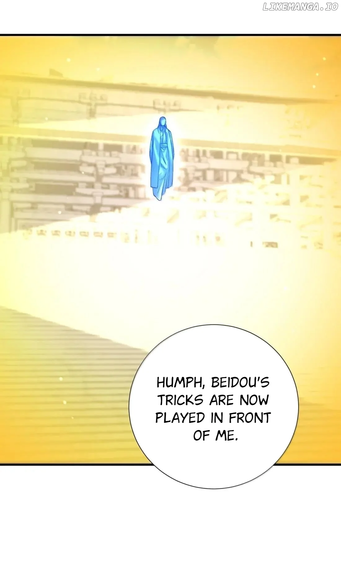 It’s Just Fortune-Telling. How Did the Nine-Tailed Demon Emperor Become My Wife? chapter 81 page 43