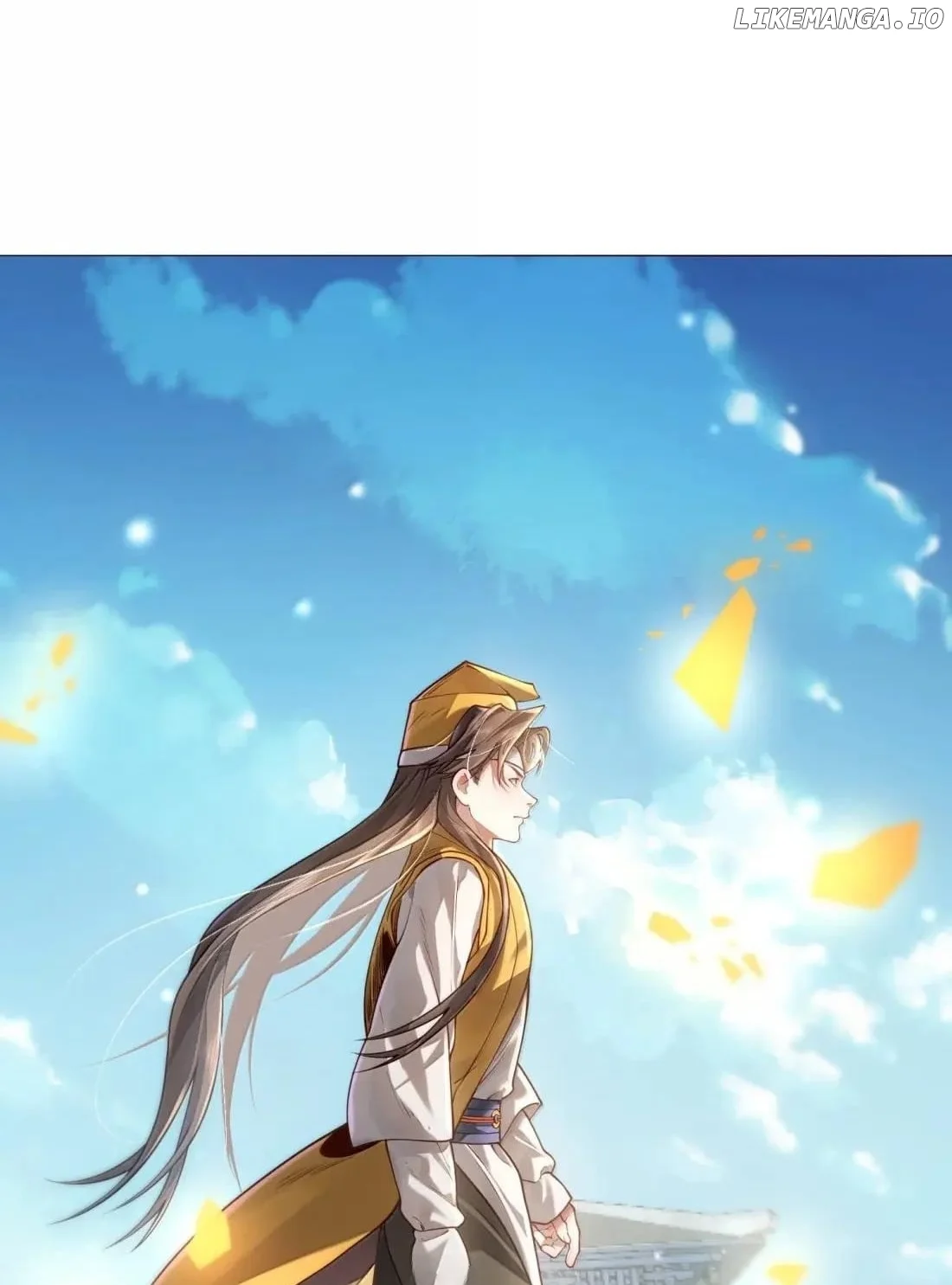 It’s Just Fortune-Telling. How Did the Nine-Tailed Demon Emperor Become My Wife? chapter 81 page 54